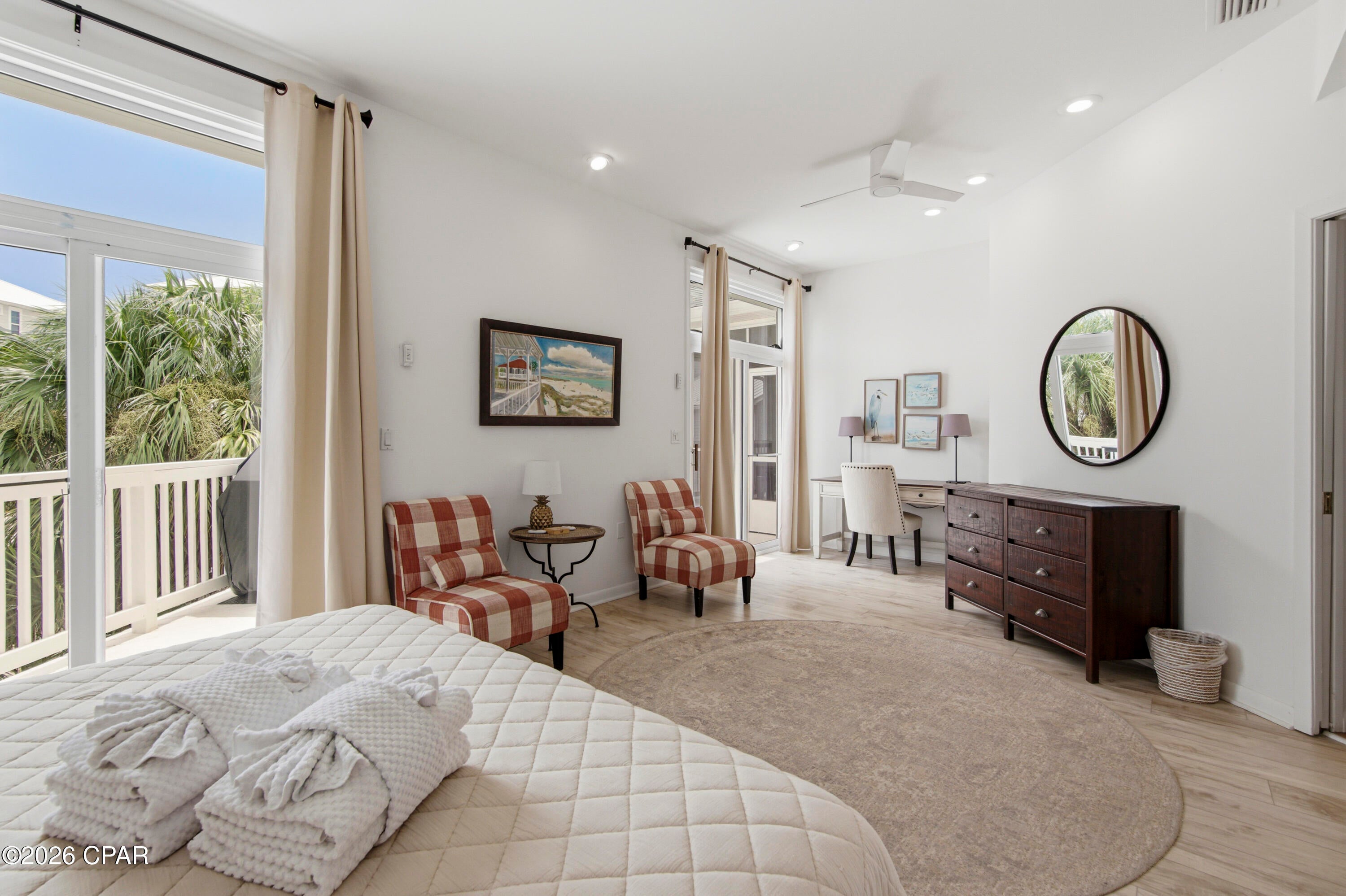 Surfside Estates Unit 1 - Residential