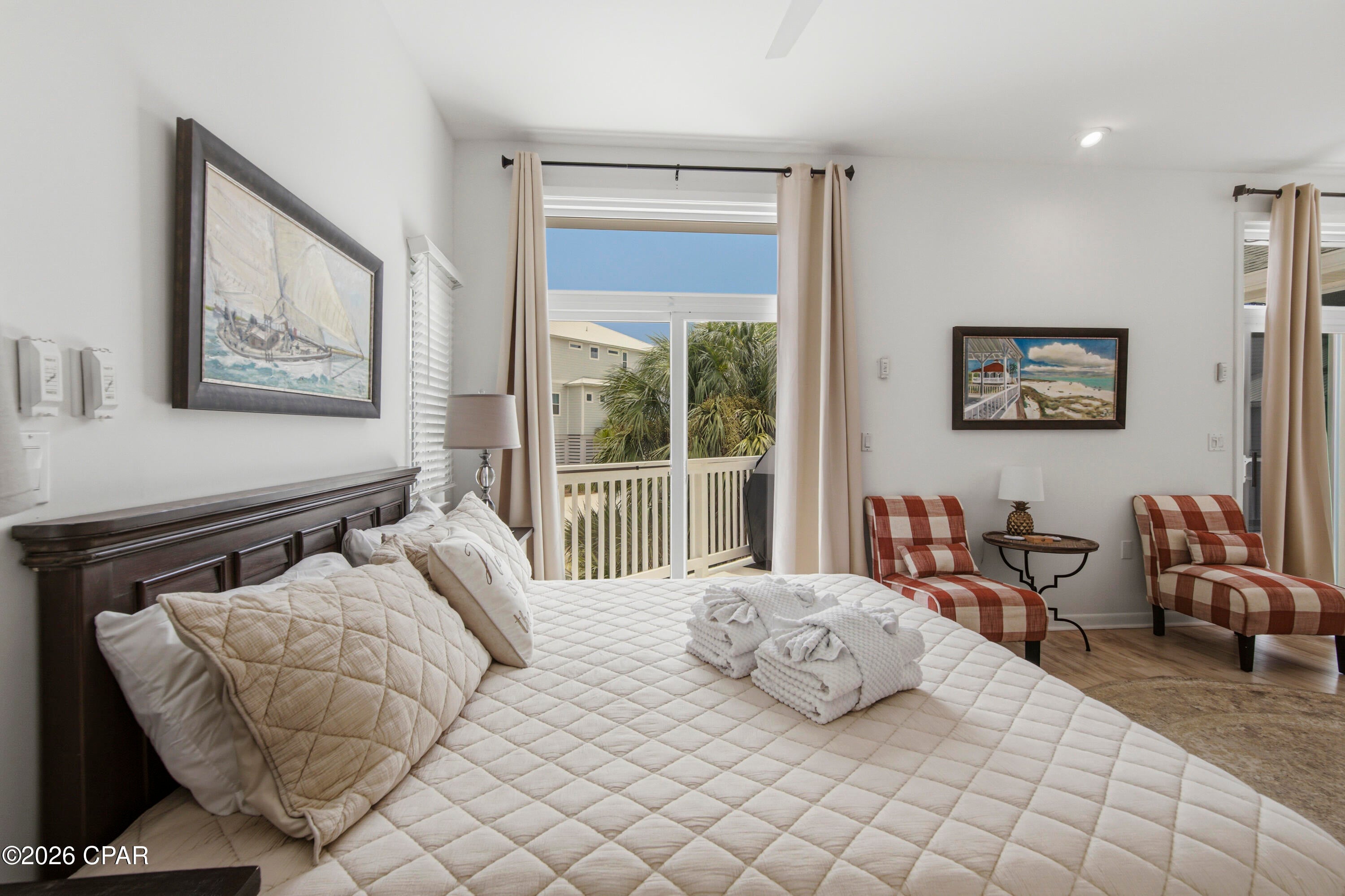 Surfside Estates Unit 1 - Residential