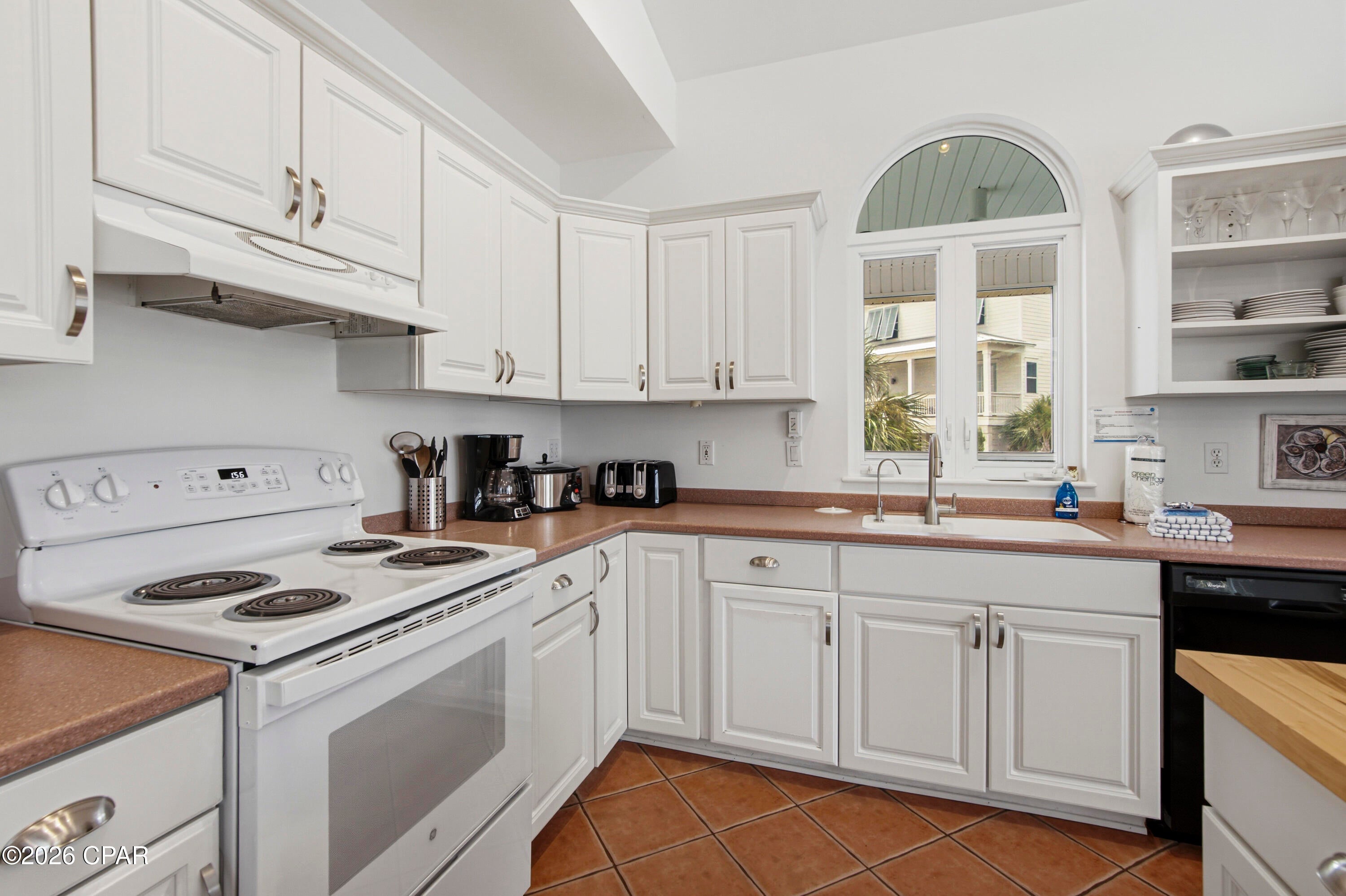 Surfside Estates Unit 1 - Residential