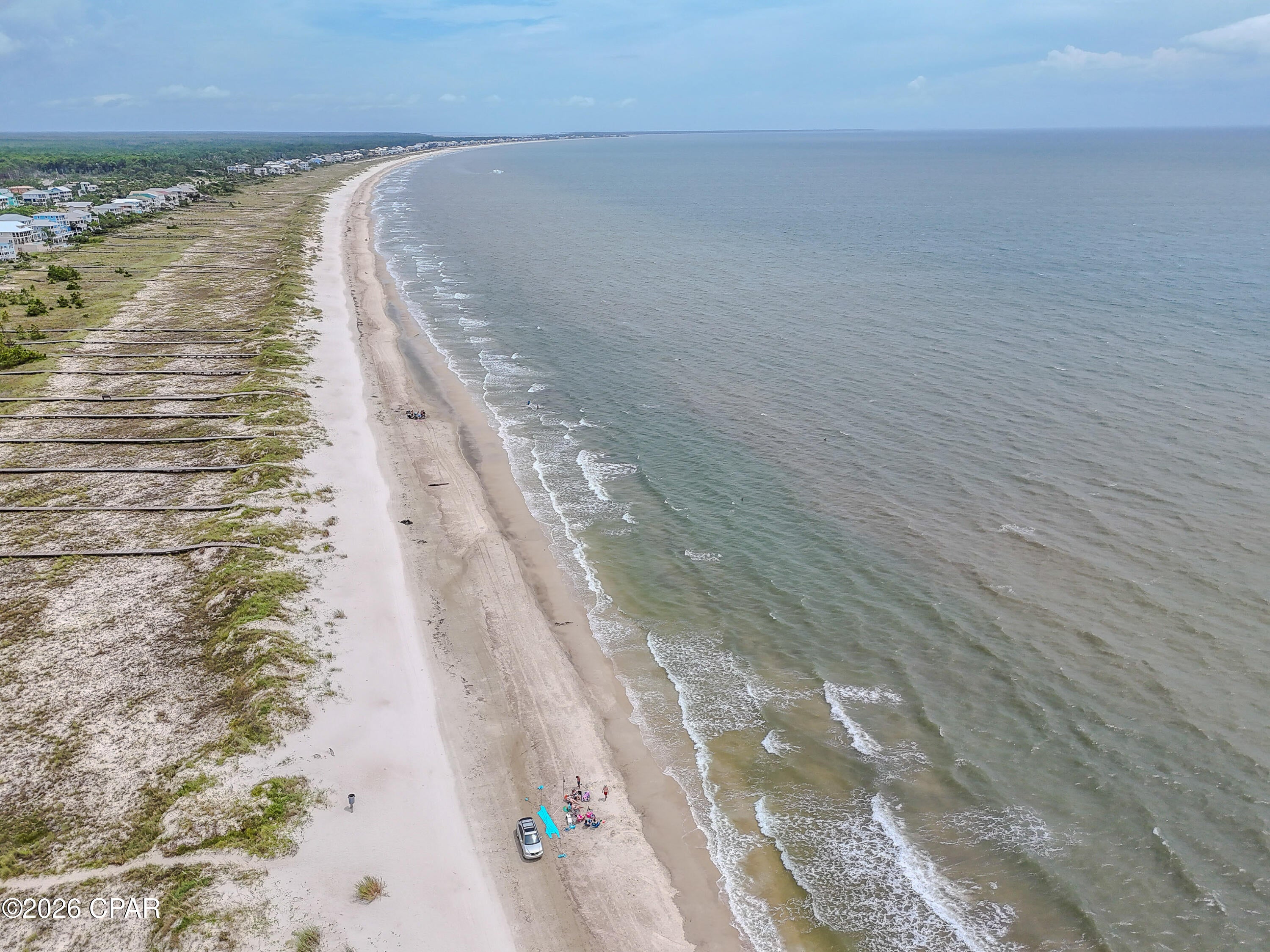 Surfside Estates Unit 1 - Residential