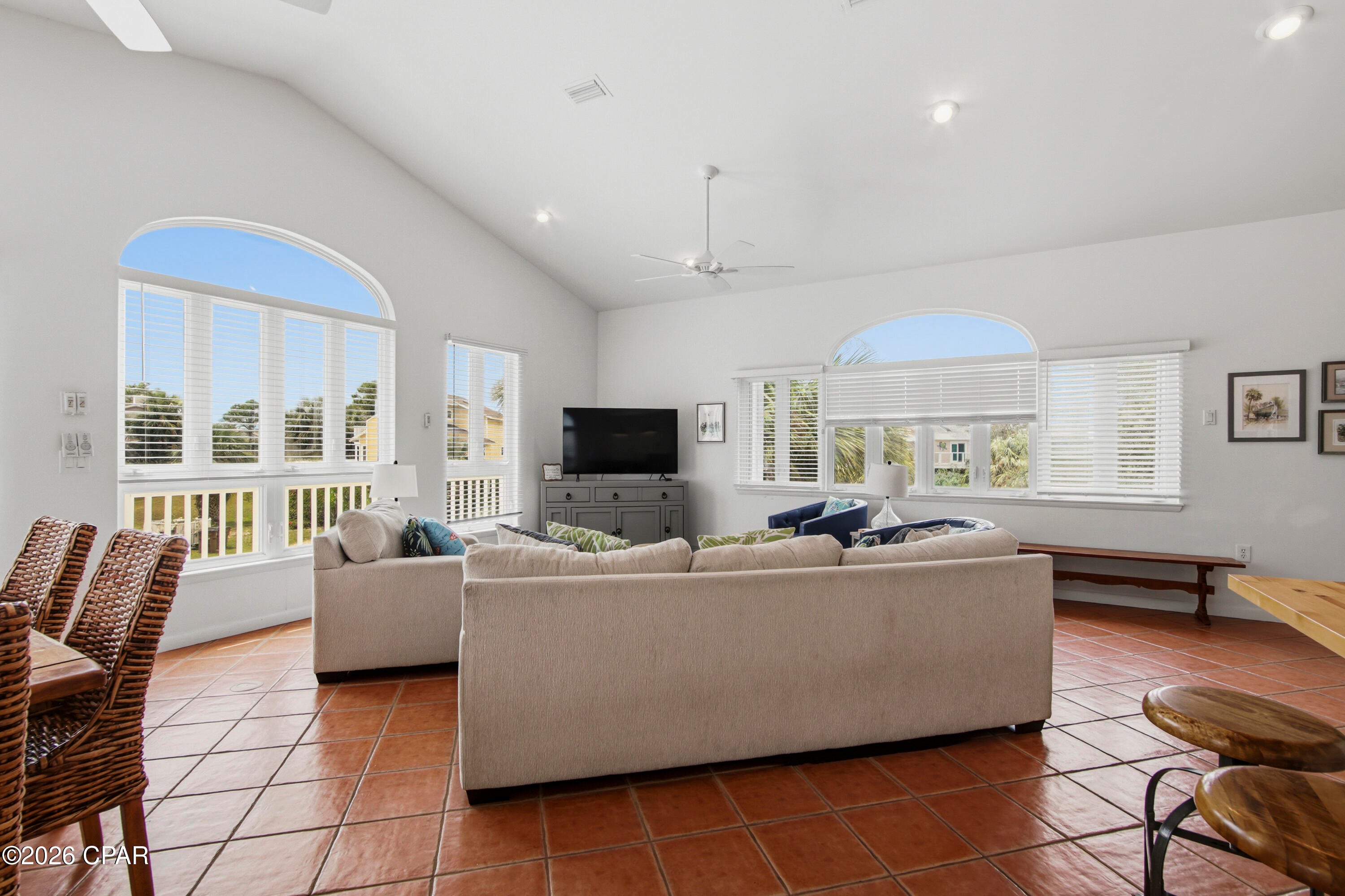 Surfside Estates Unit 1 - Residential