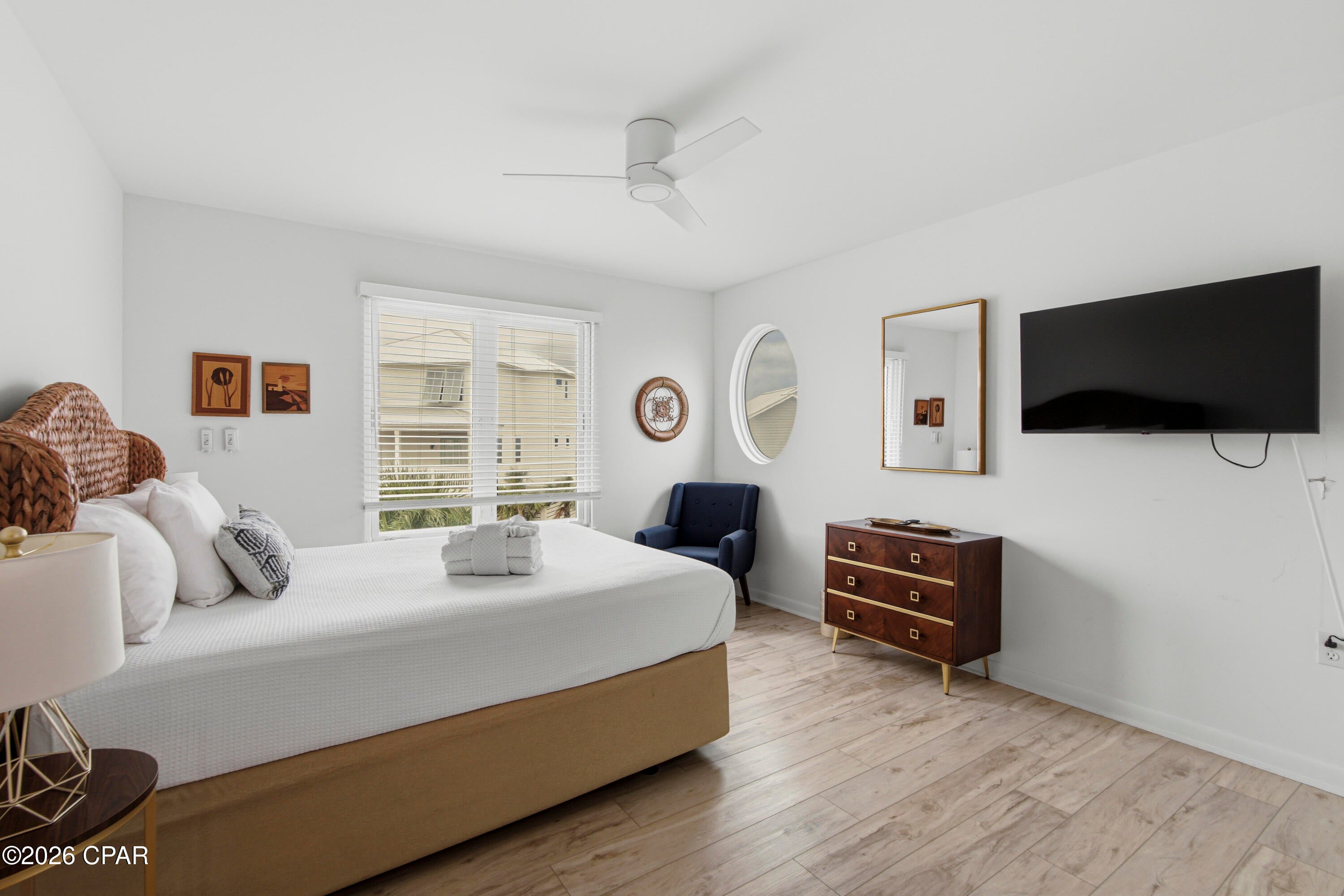 Surfside Estates Unit 1 - Residential