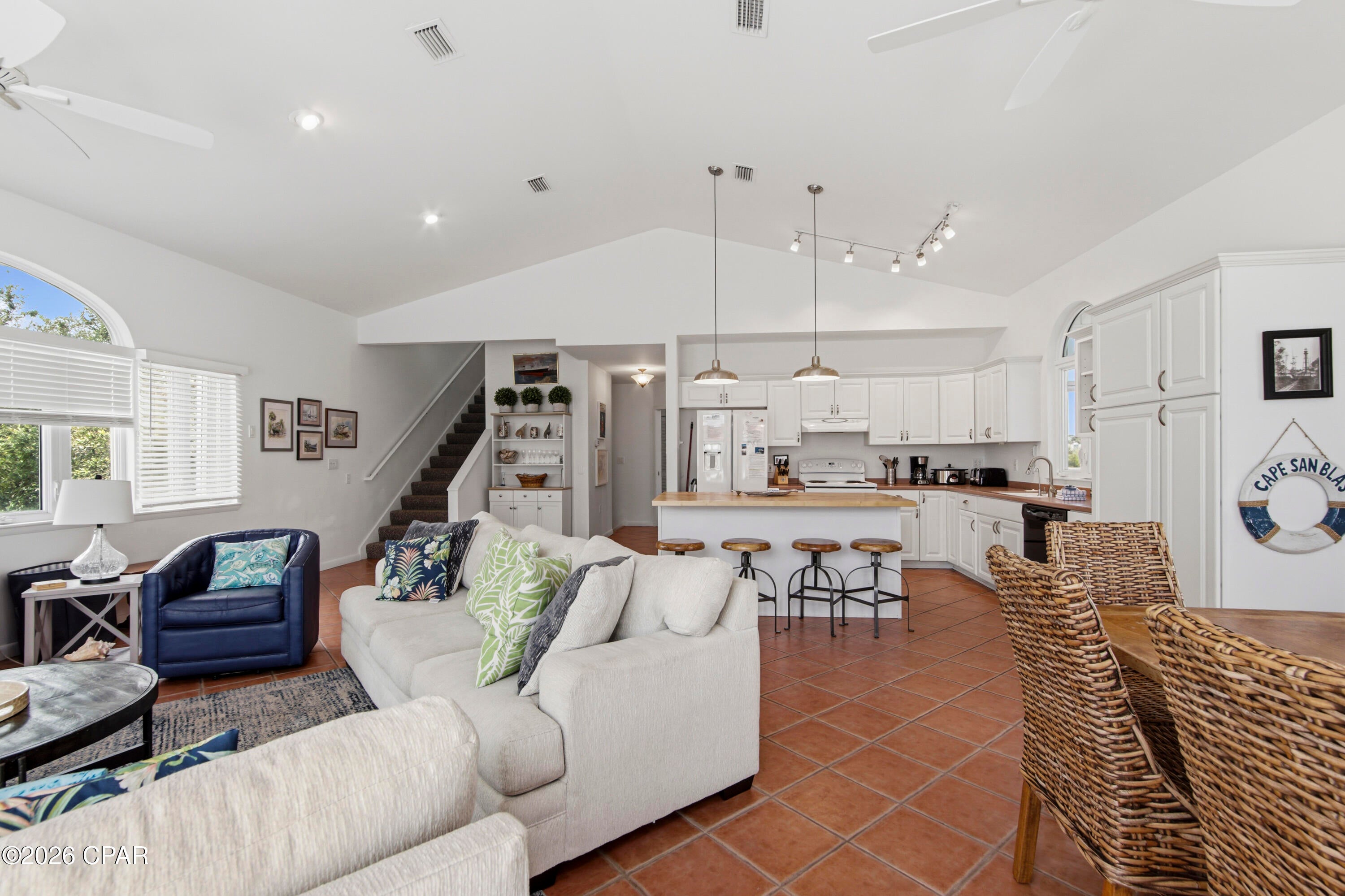 Surfside Estates Unit 1 - Residential