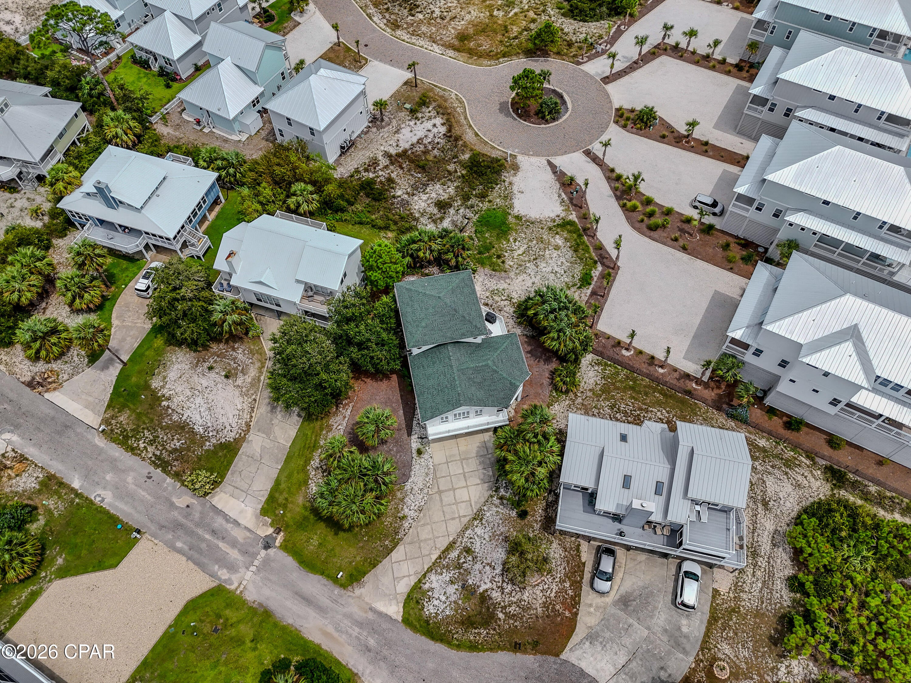Surfside Estates Unit 1 - Residential