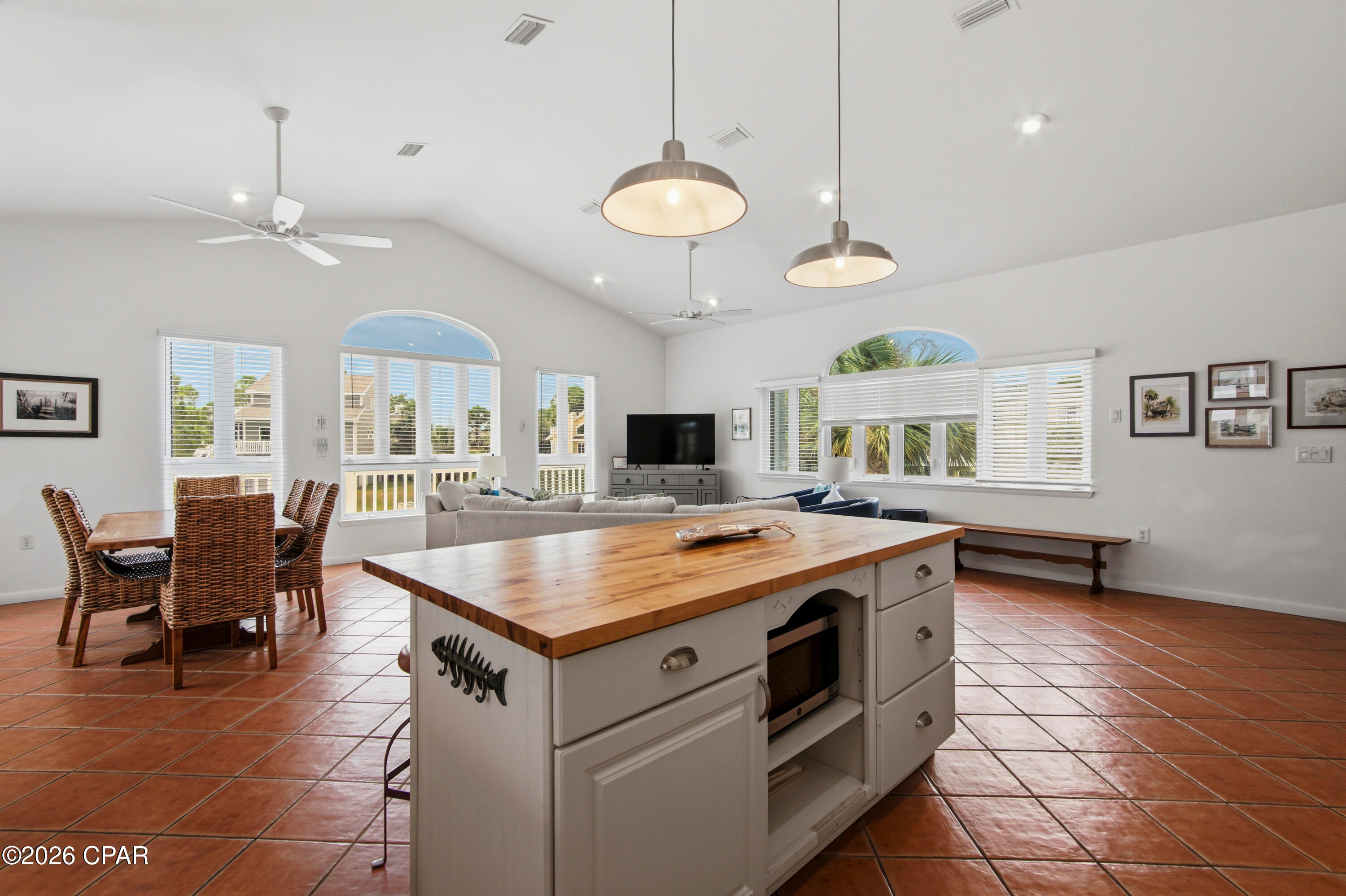 Surfside Estates Unit 1 - Residential