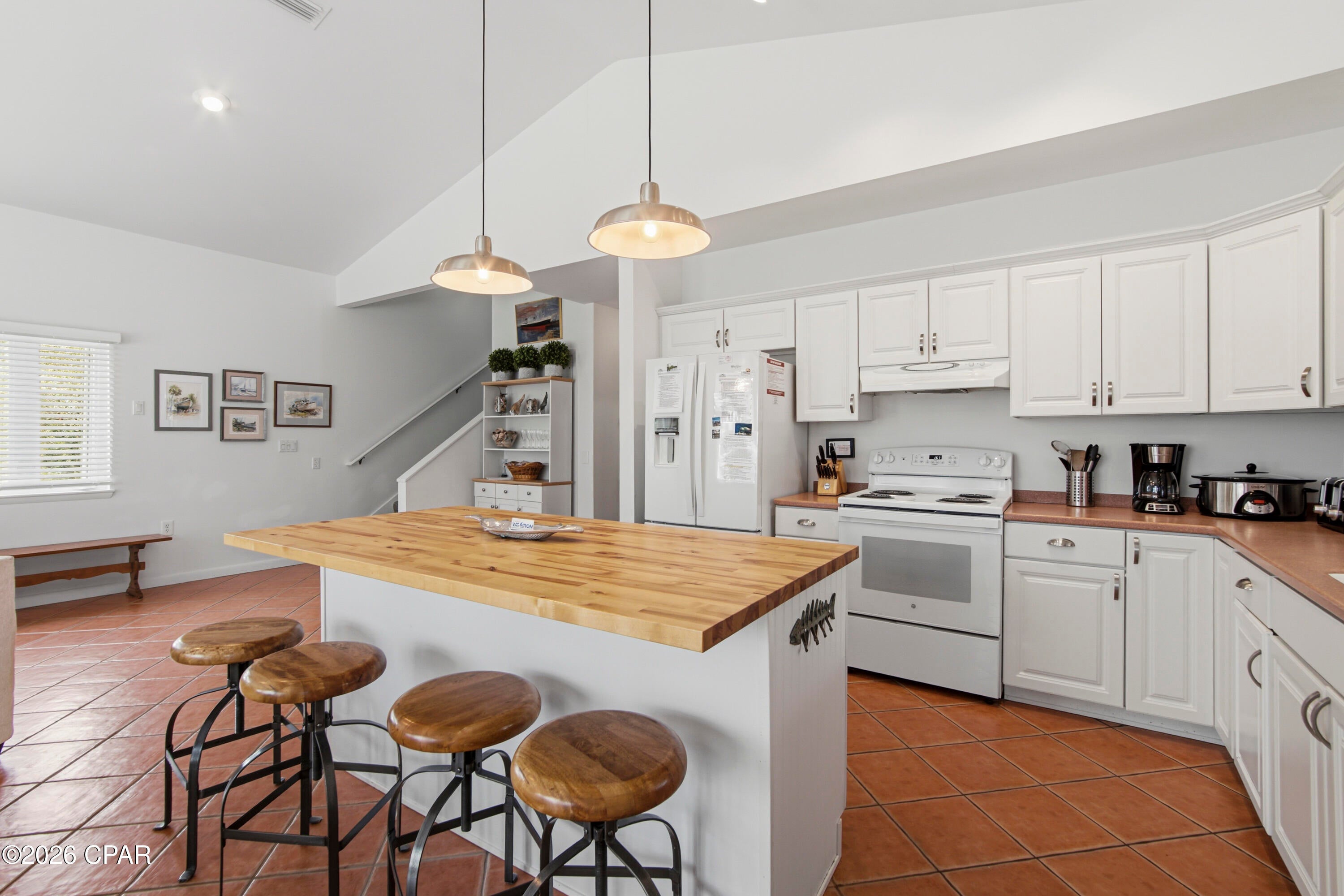 Surfside Estates Unit 1 - Residential
