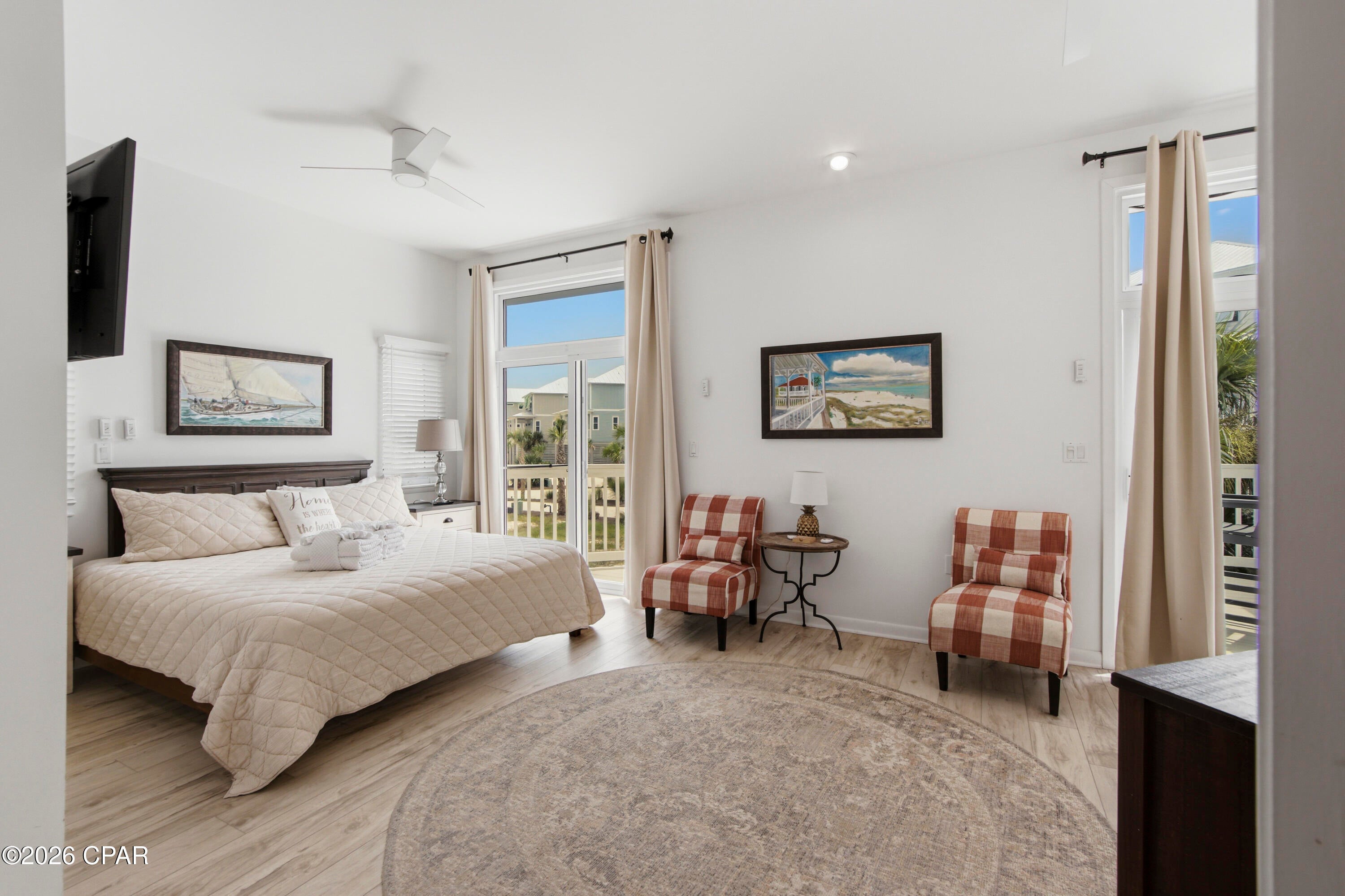 Surfside Estates Unit 1 - Residential