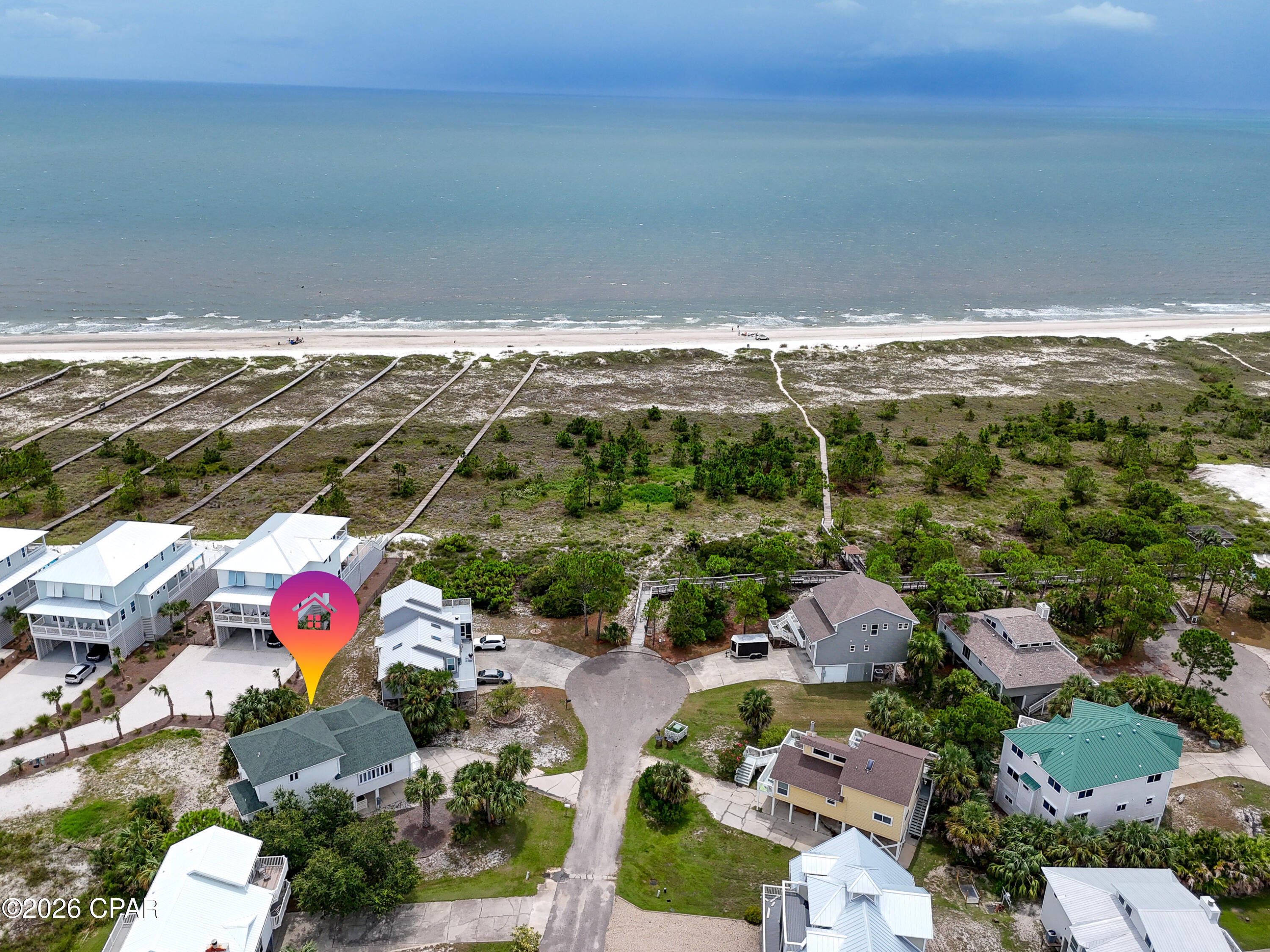 Surfside Estates Unit 1 - Residential