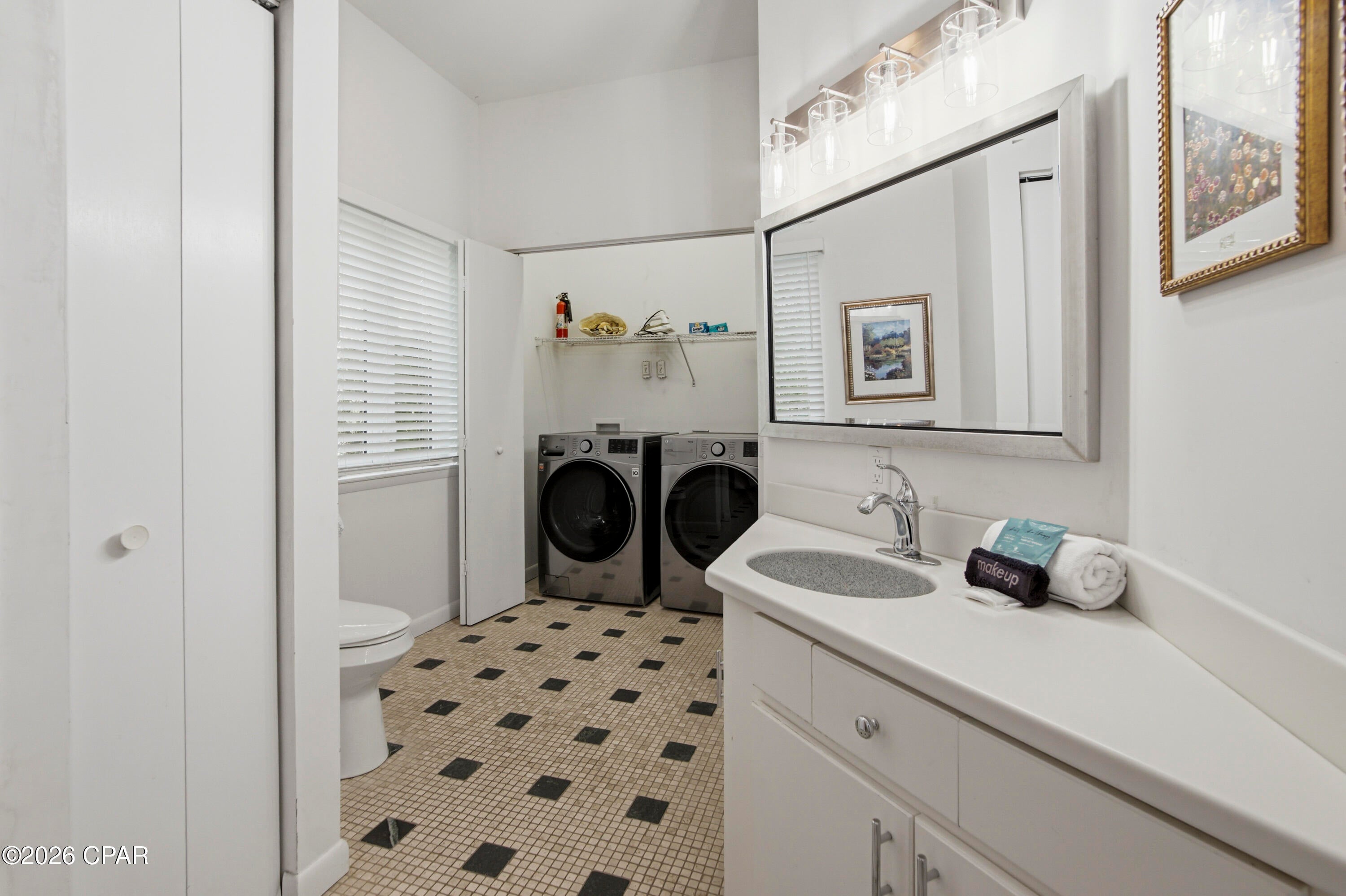 Surfside Estates Unit 1 - Residential