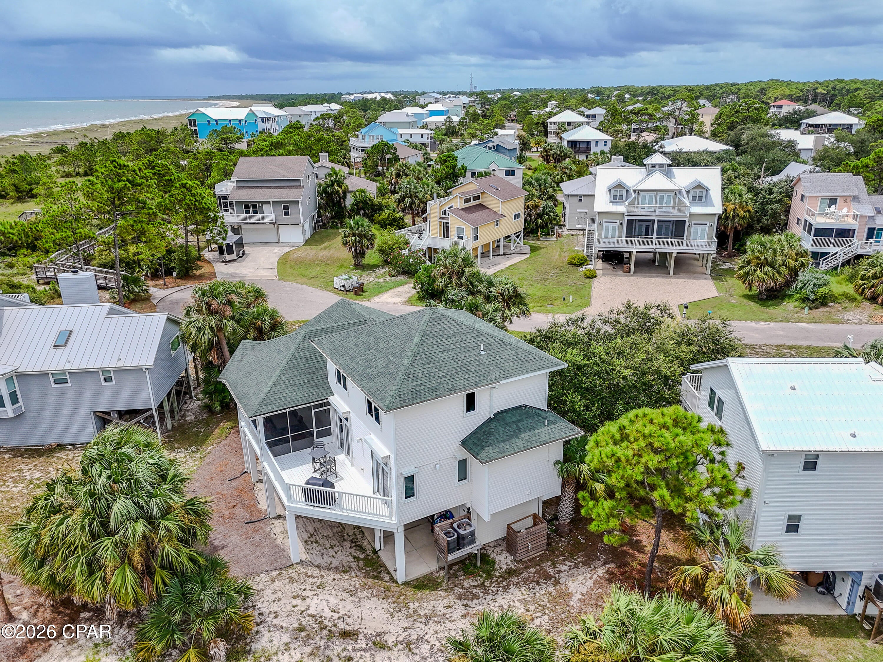 Surfside Estates Unit 1 - Residential