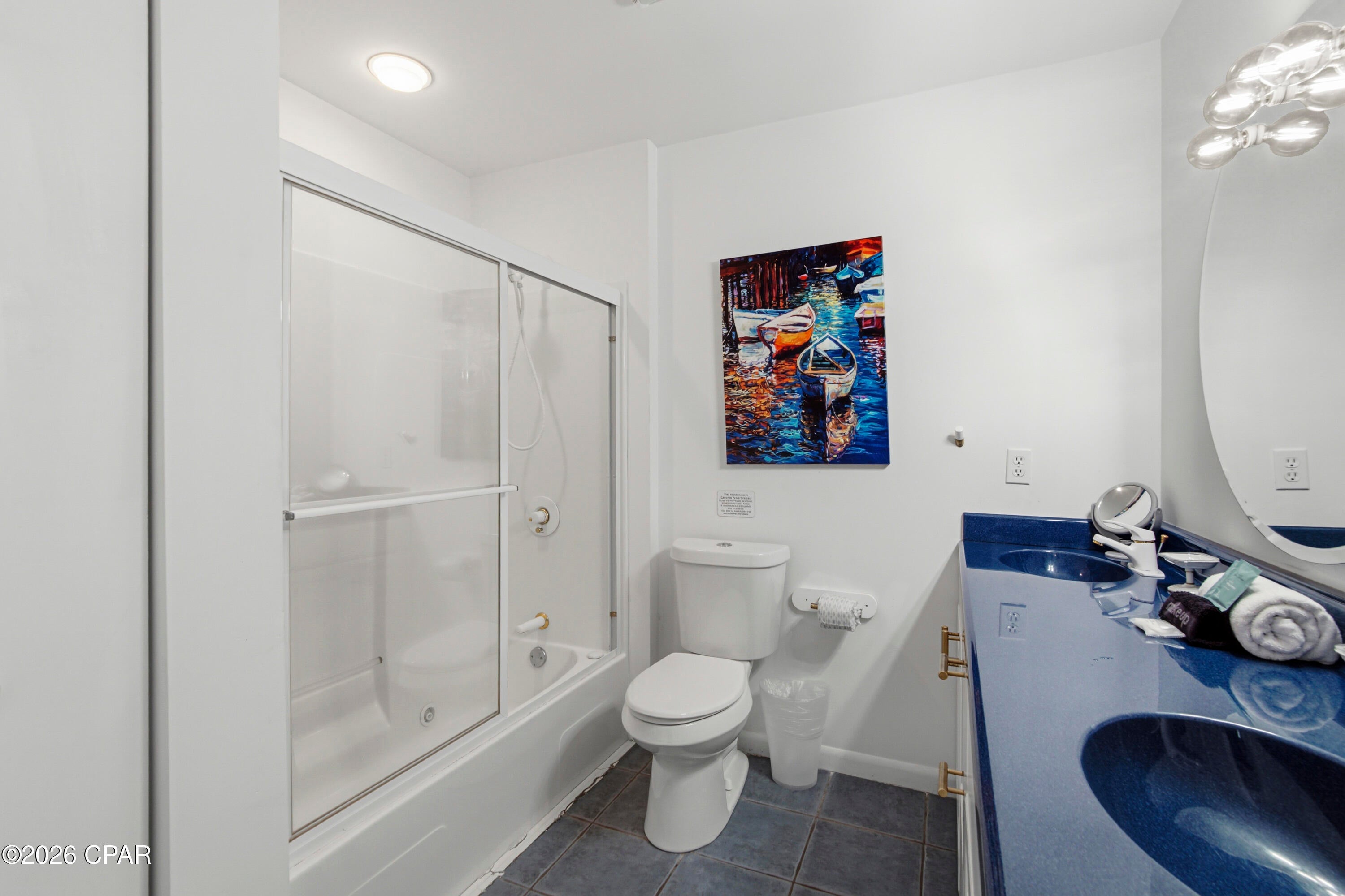 Surfside Estates Unit 1 - Residential