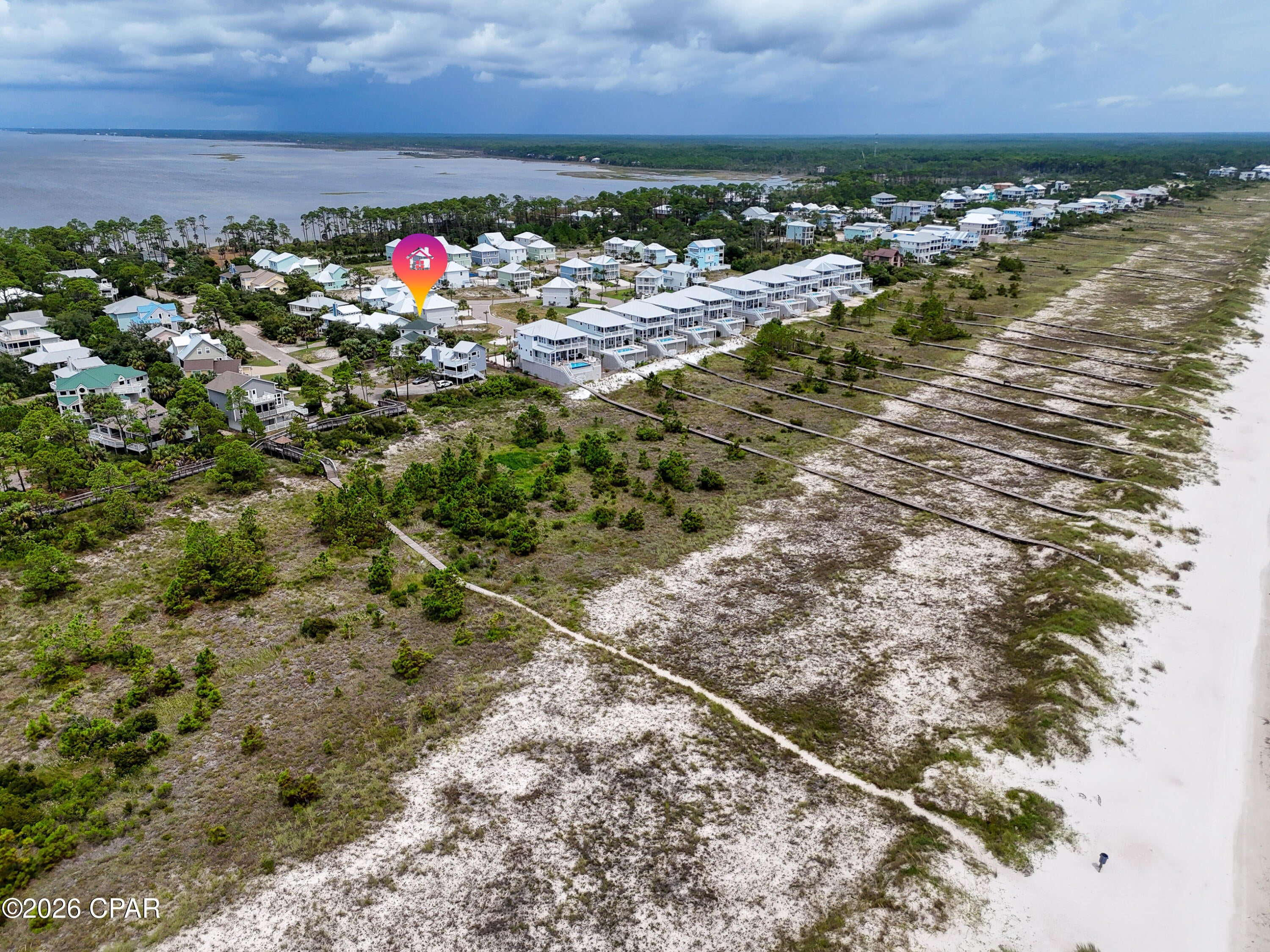 Surfside Estates Unit 1 - Residential