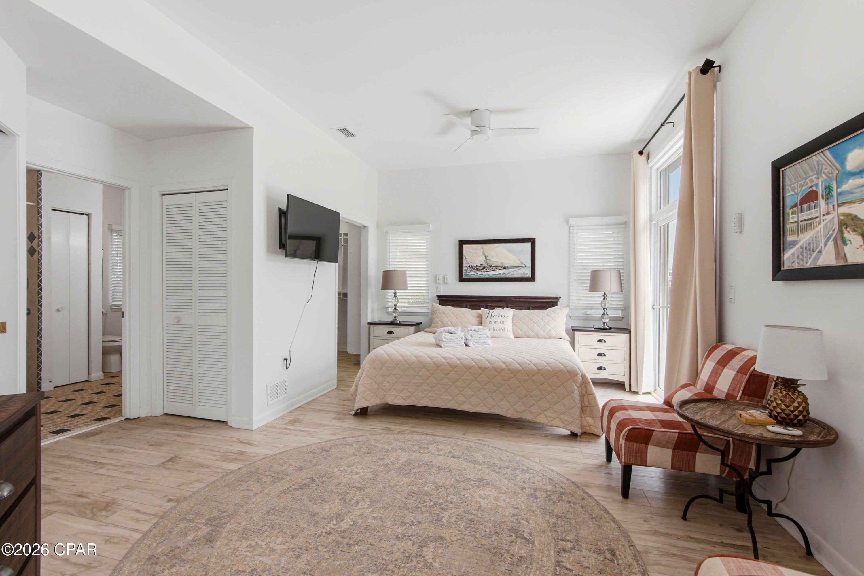 Surfside Estates Unit 1 - Residential