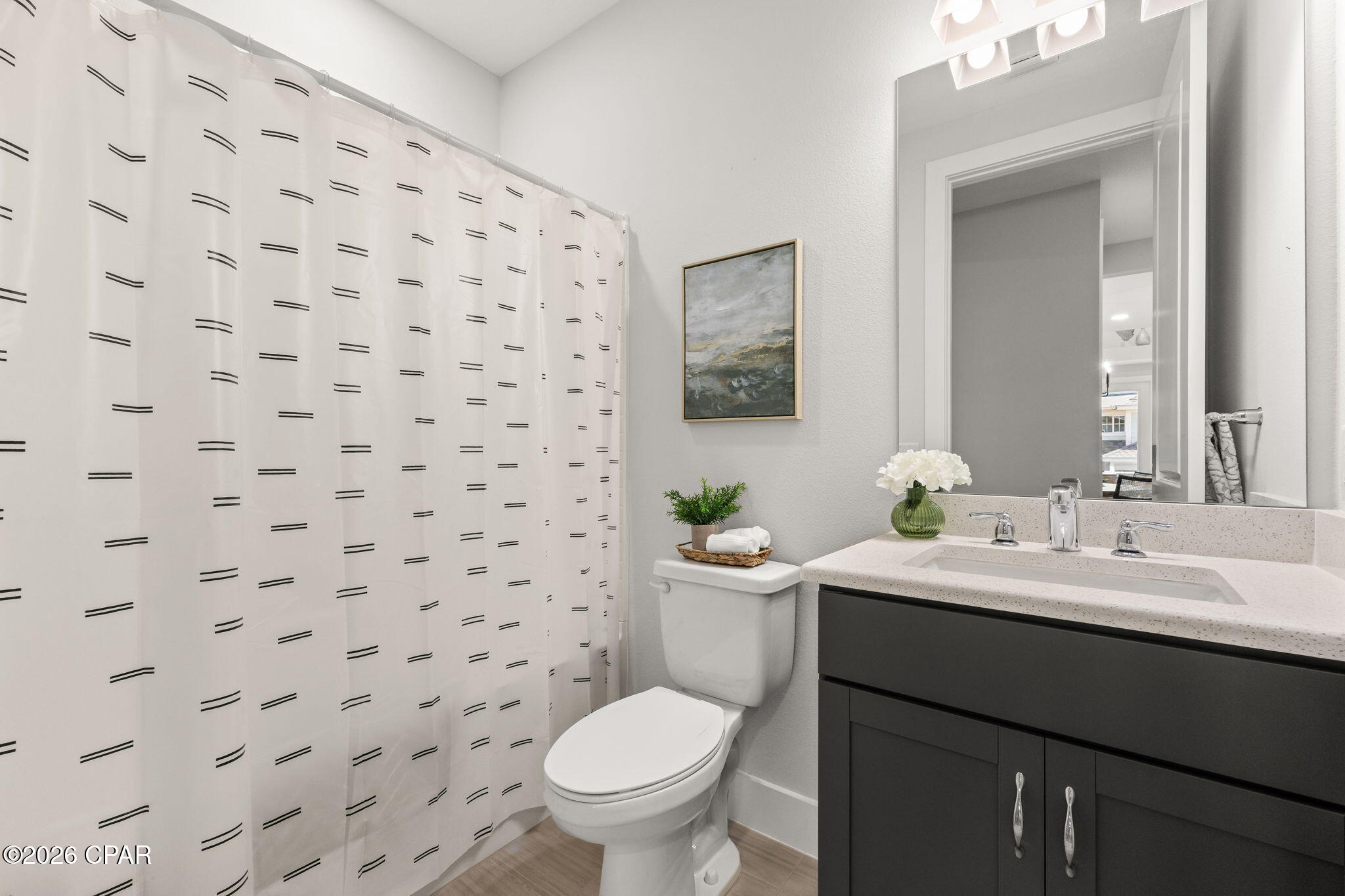 Latitude at Watersound - Residential