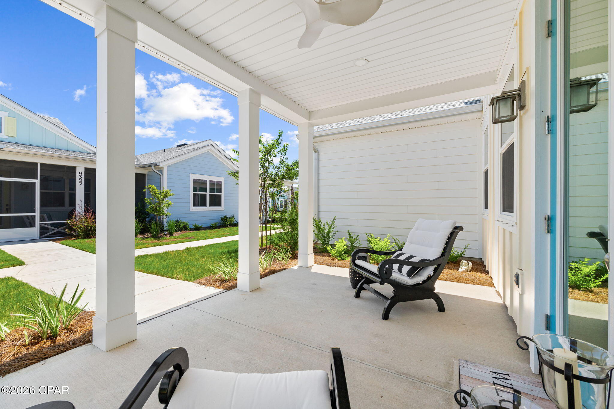 Latitude at Watersound - Residential