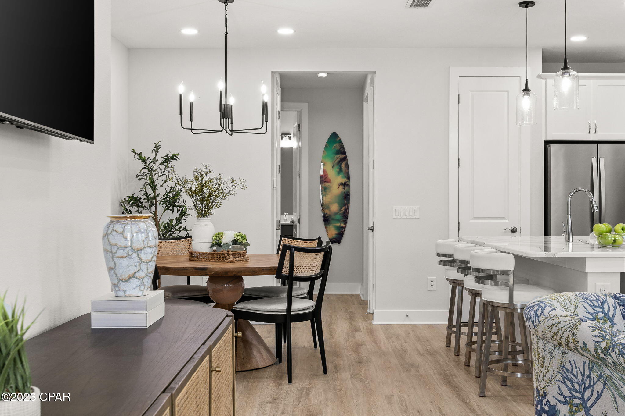 Latitude at Watersound - Residential