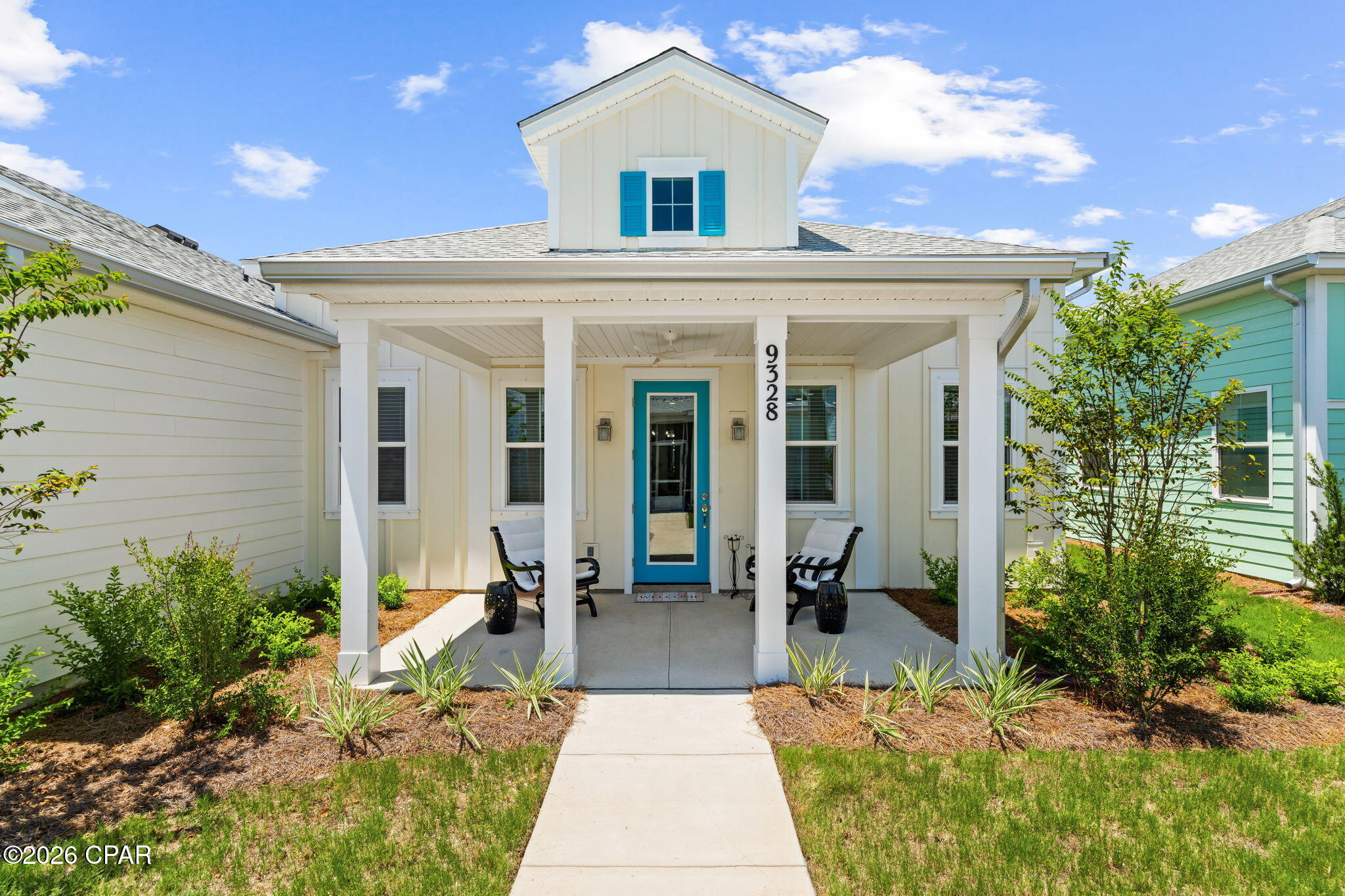Latitude at Watersound - Residential