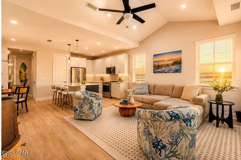 Latitude at Watersound - Residential