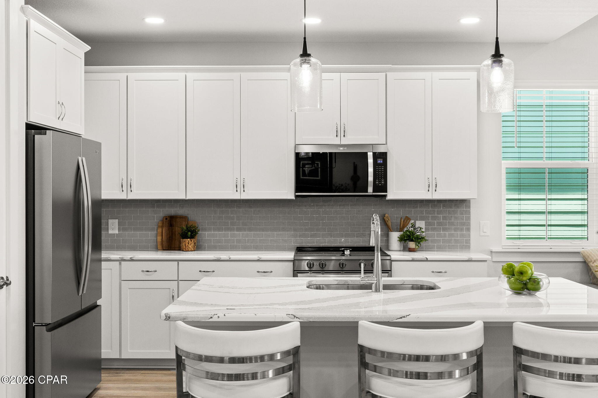 Latitude at Watersound - Residential