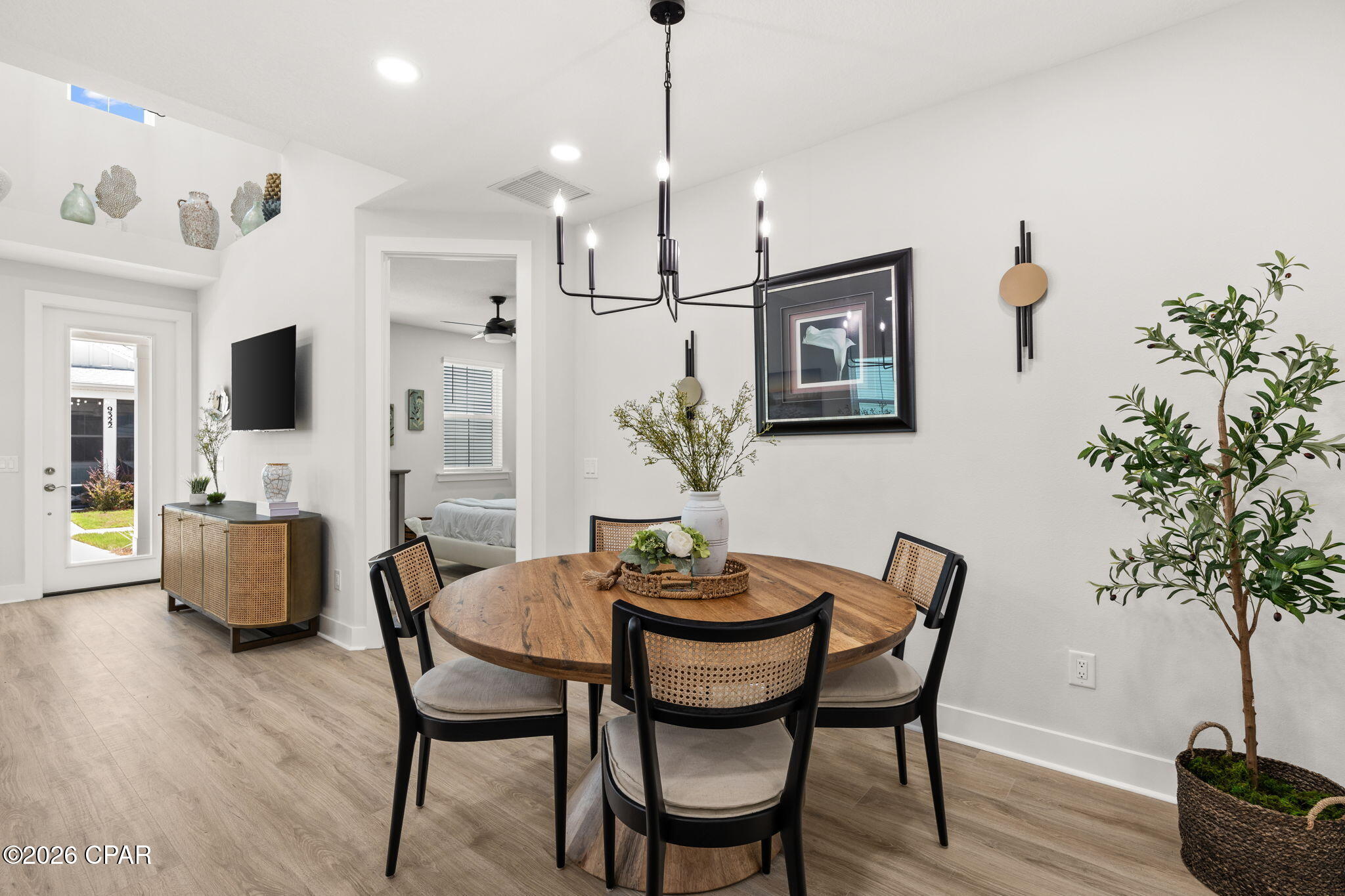 Latitude at Watersound - Residential