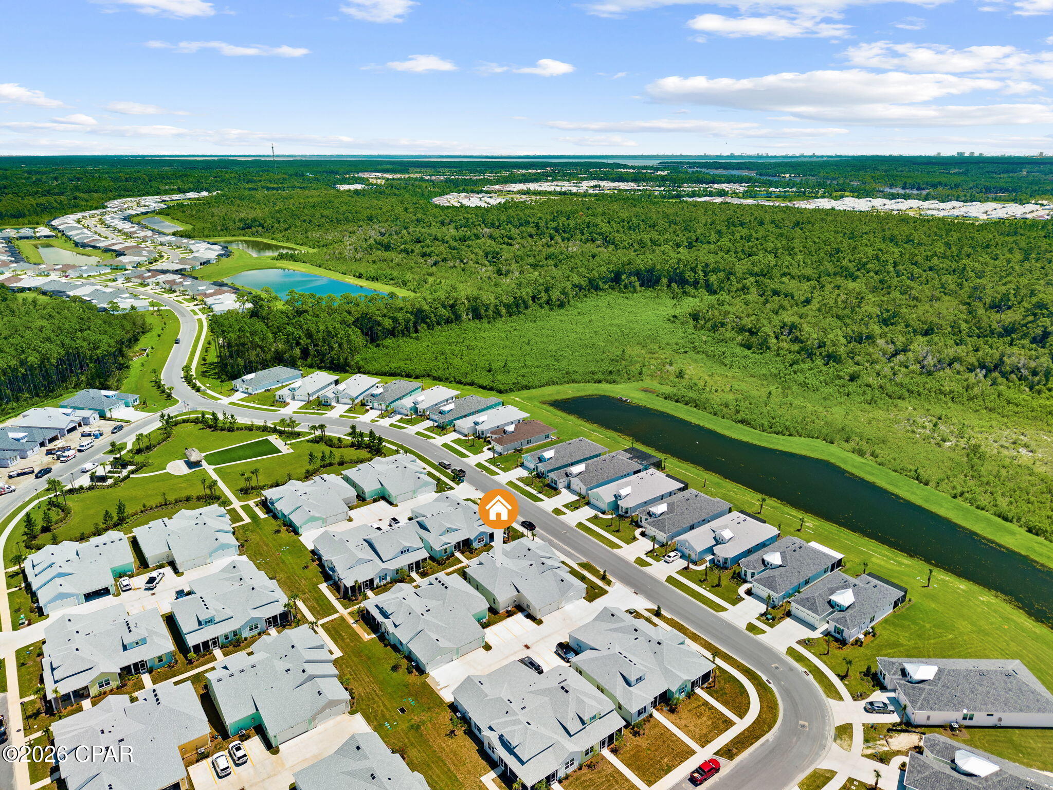 Latitude at Watersound - Residential