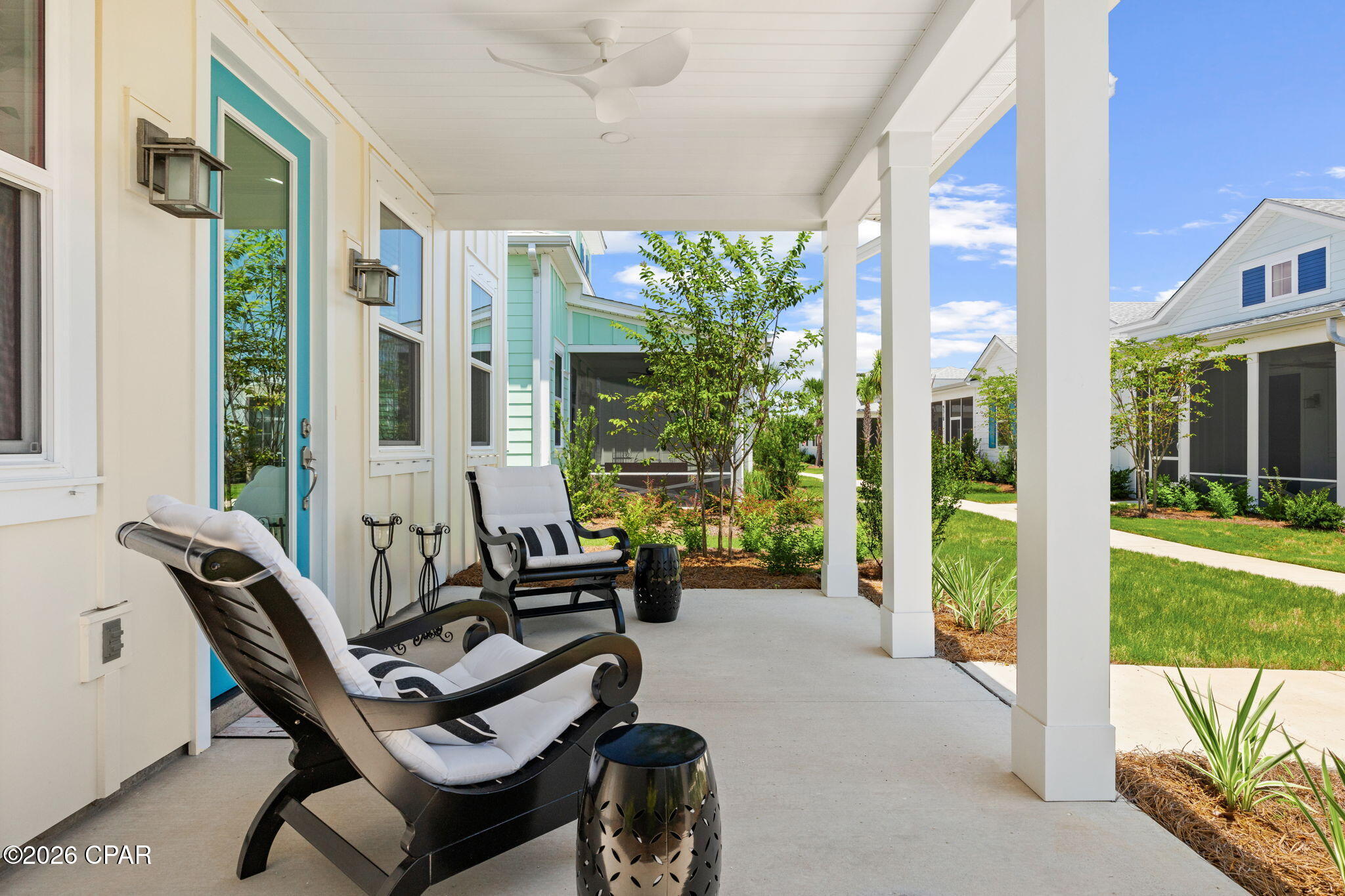 Latitude at Watersound - Residential