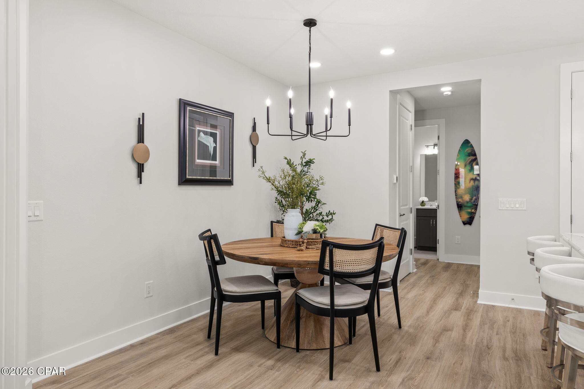 Latitude at Watersound - Residential