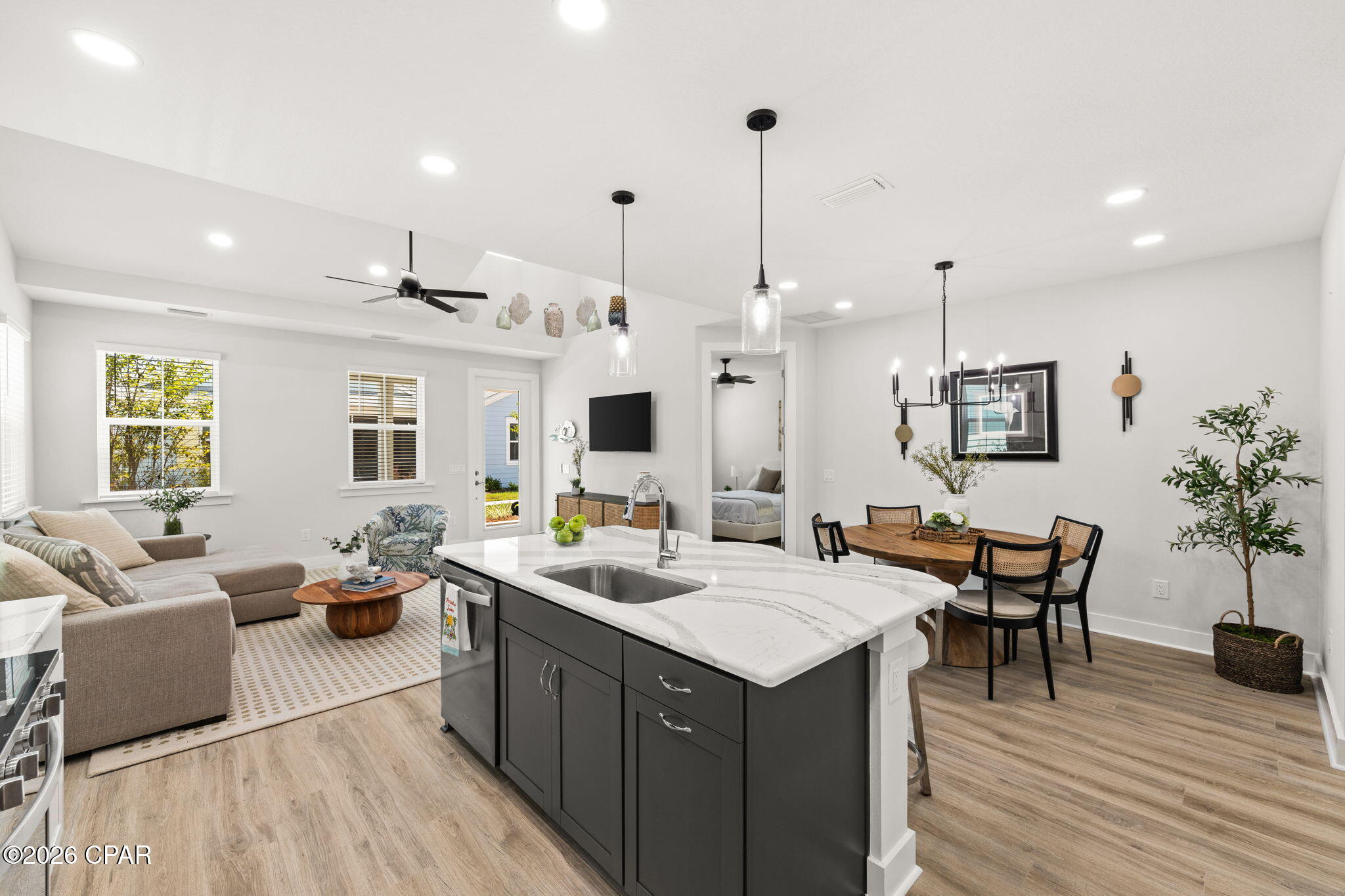 Latitude at Watersound - Residential