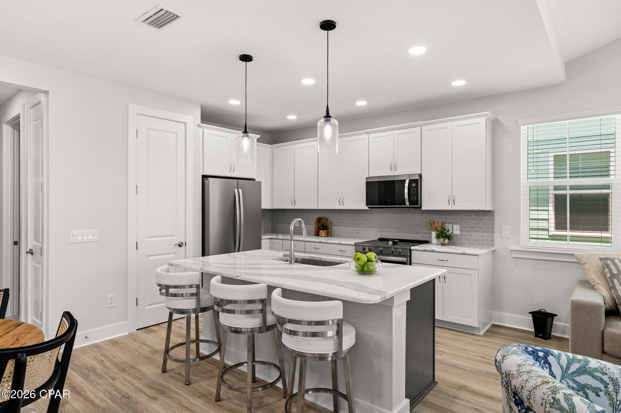 Latitude at Watersound - Residential