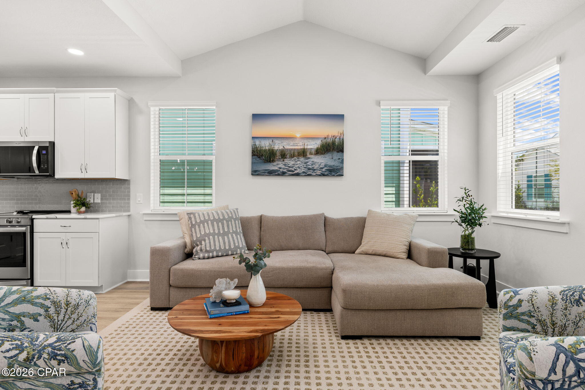 Latitude at Watersound - Residential