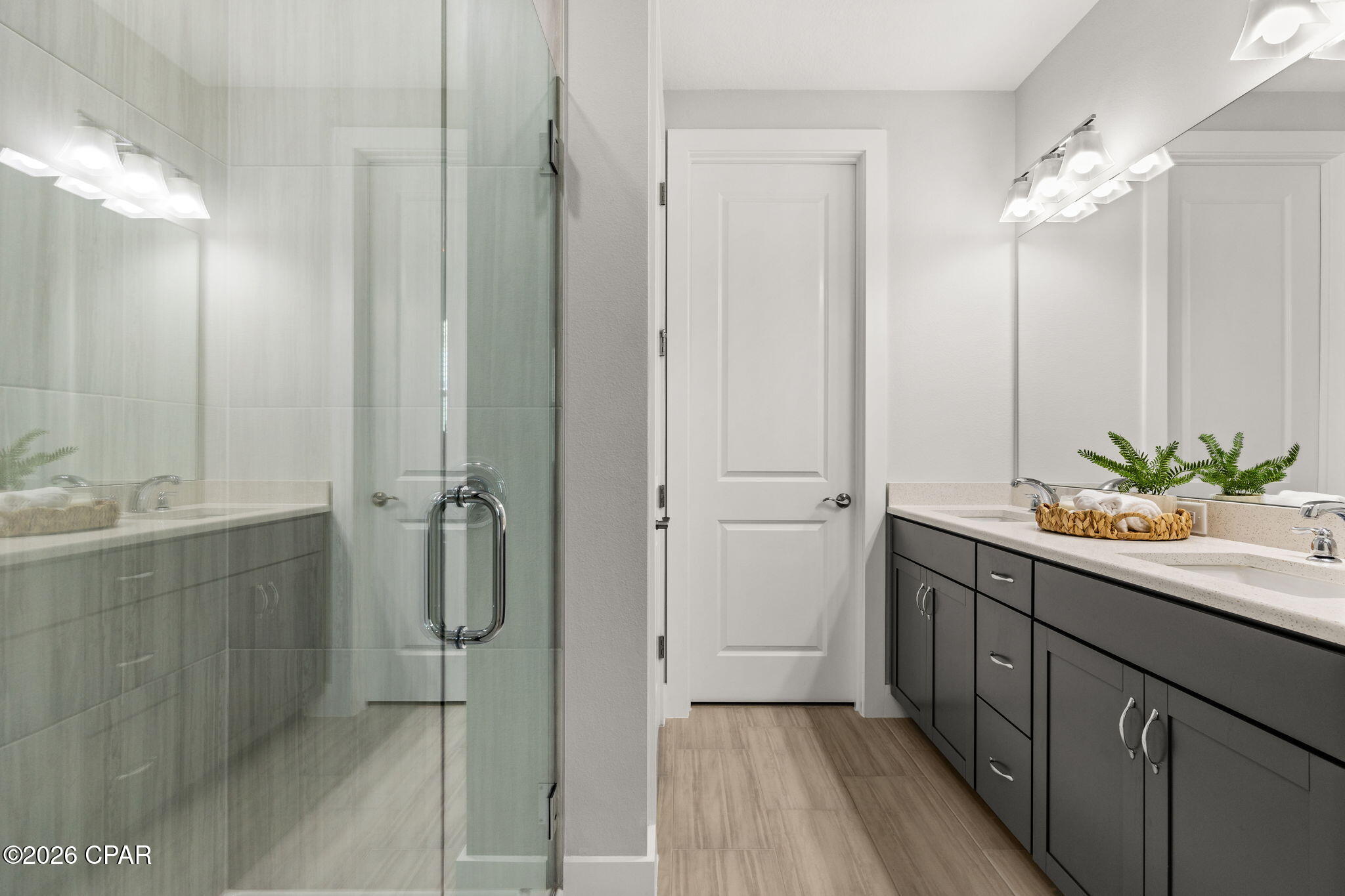 Latitude at Watersound - Residential