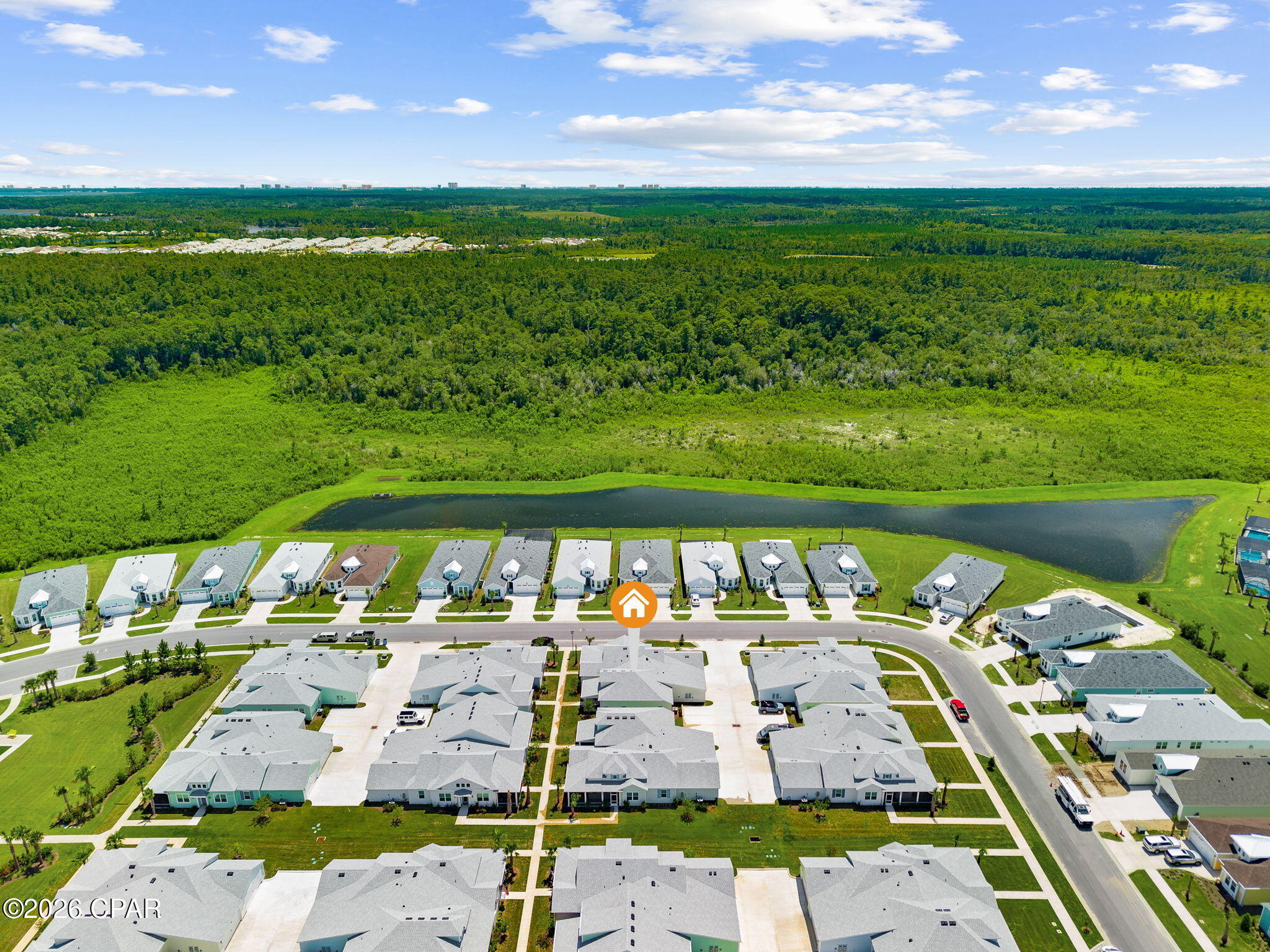 Latitude at Watersound - Residential