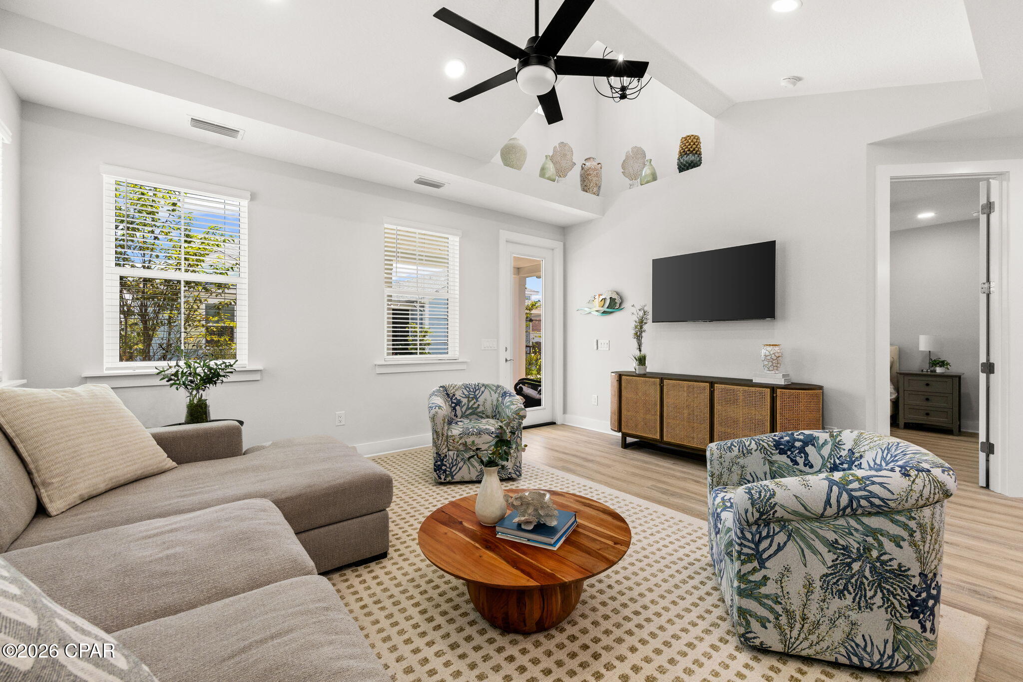 Latitude at Watersound - Residential
