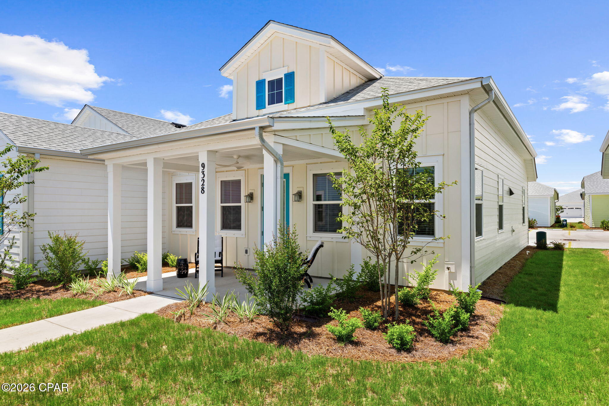 Latitude at Watersound - Residential