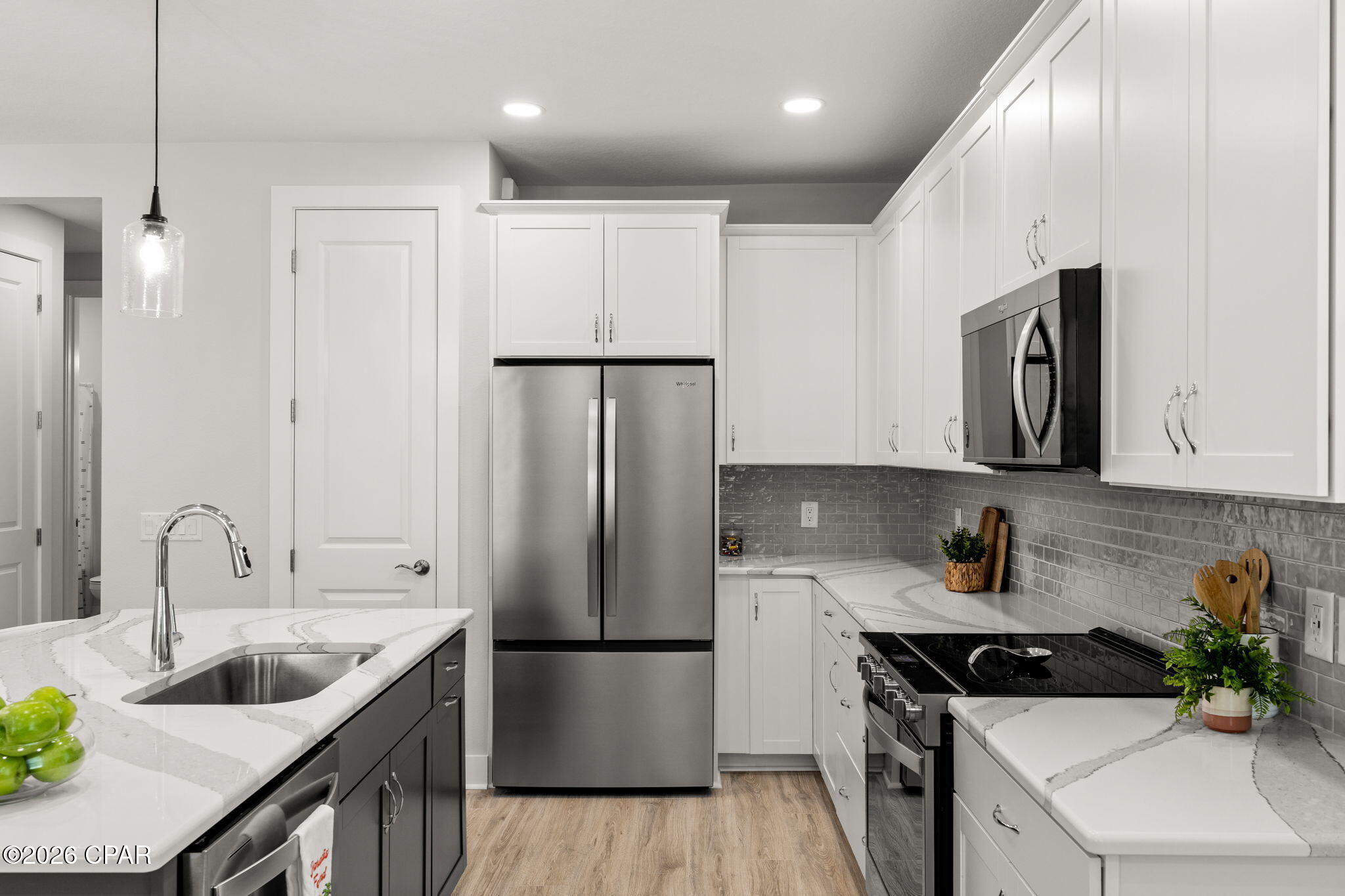 Latitude at Watersound - Residential