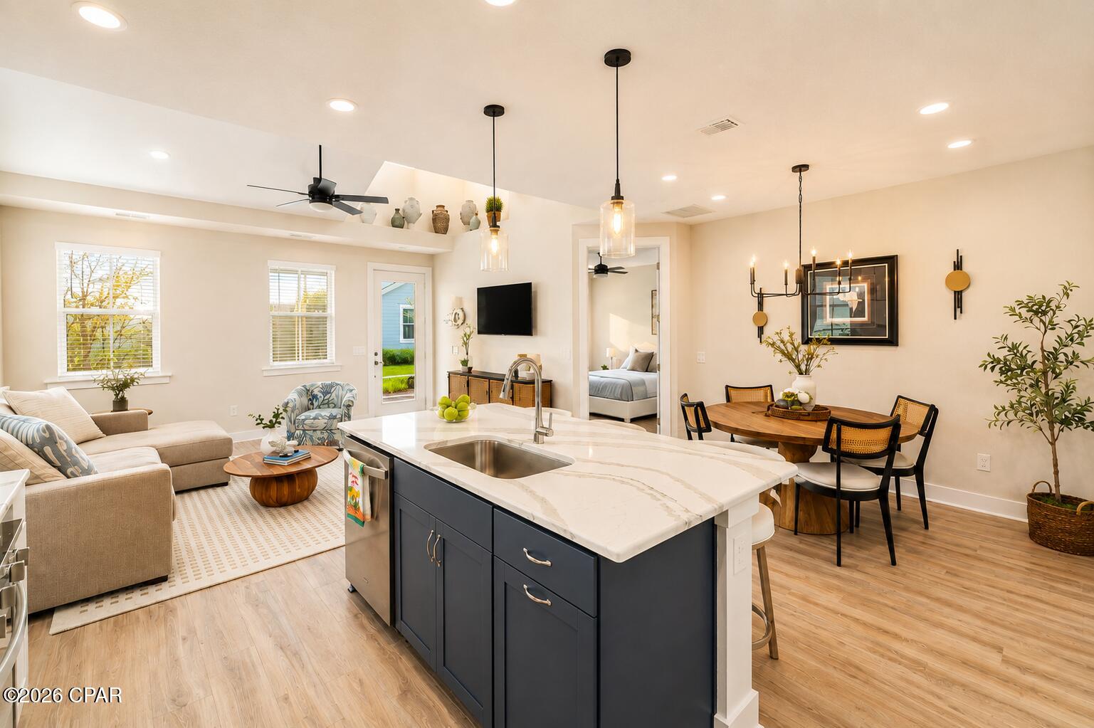 Latitude at Watersound - Residential