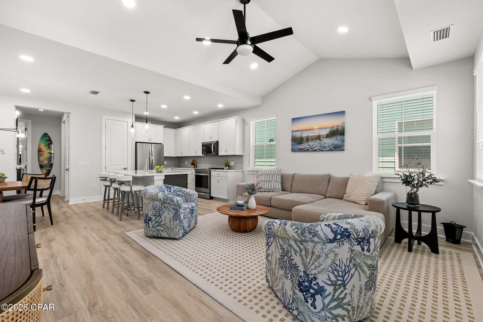 Latitude at Watersound - Residential