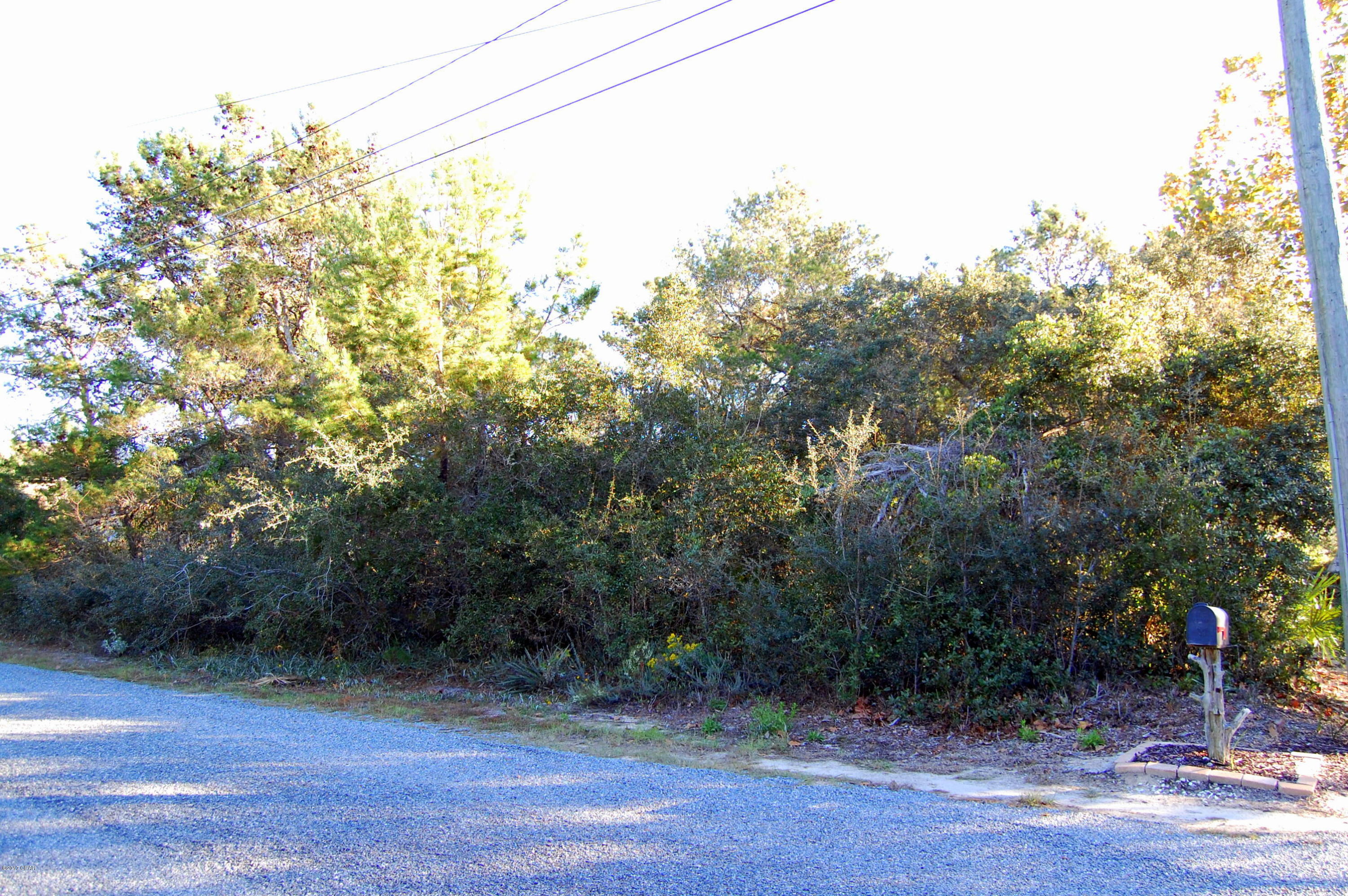 Inlet Beach Heights - Land