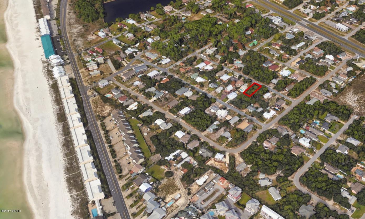 Inlet Beach Heights - Land