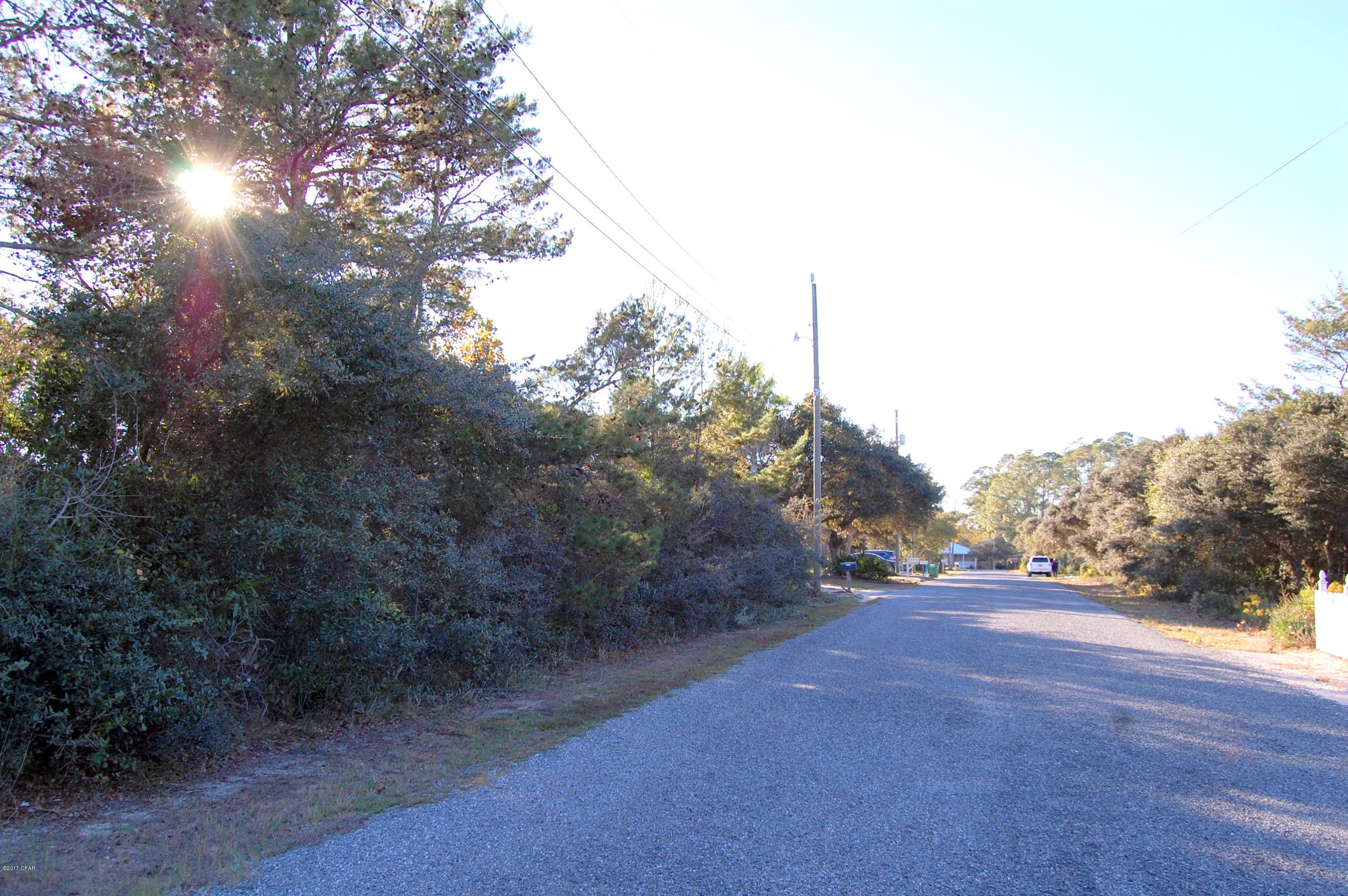 Inlet Beach Heights - Land