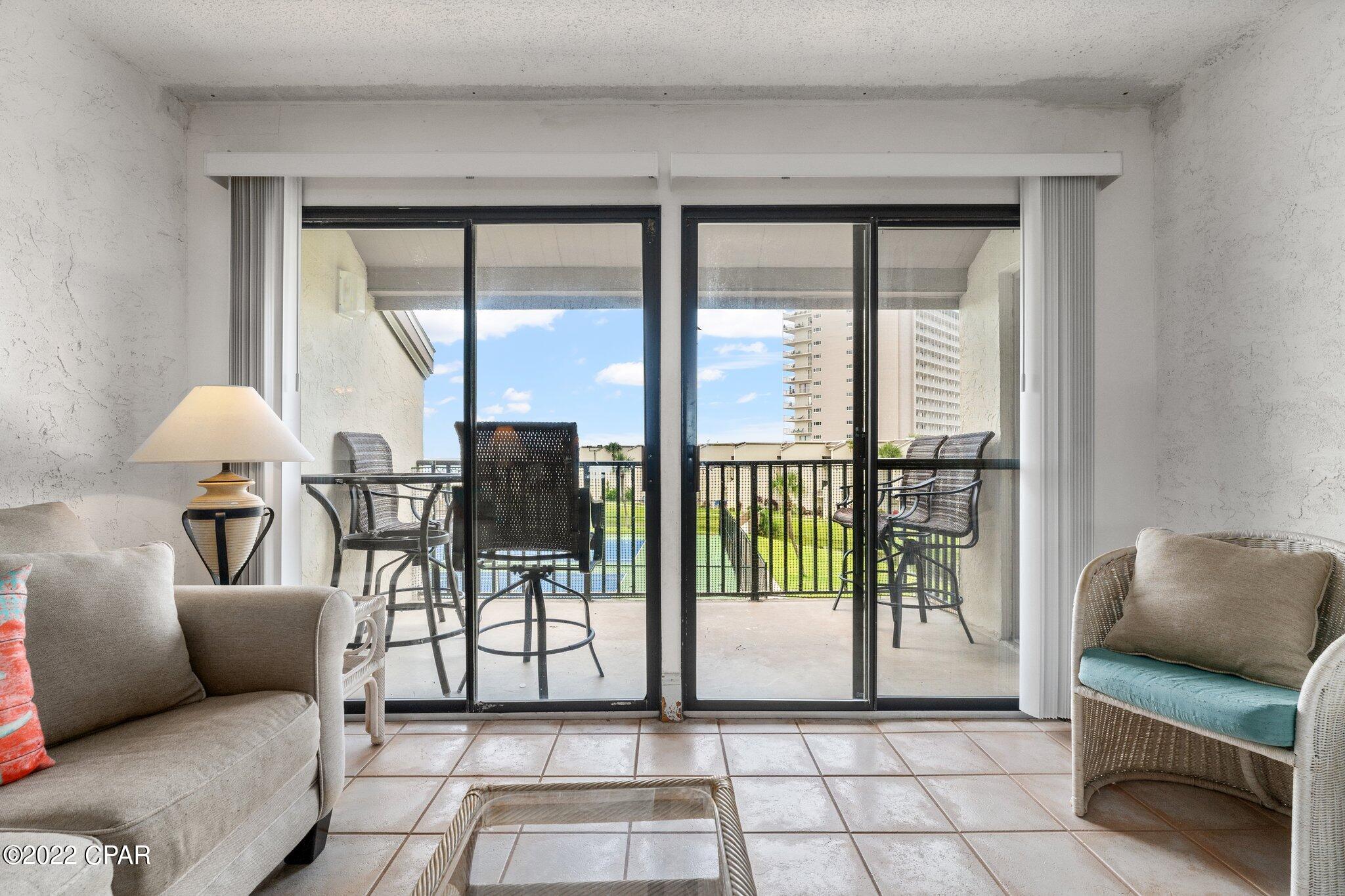 Sugar Beach Condo - Residential