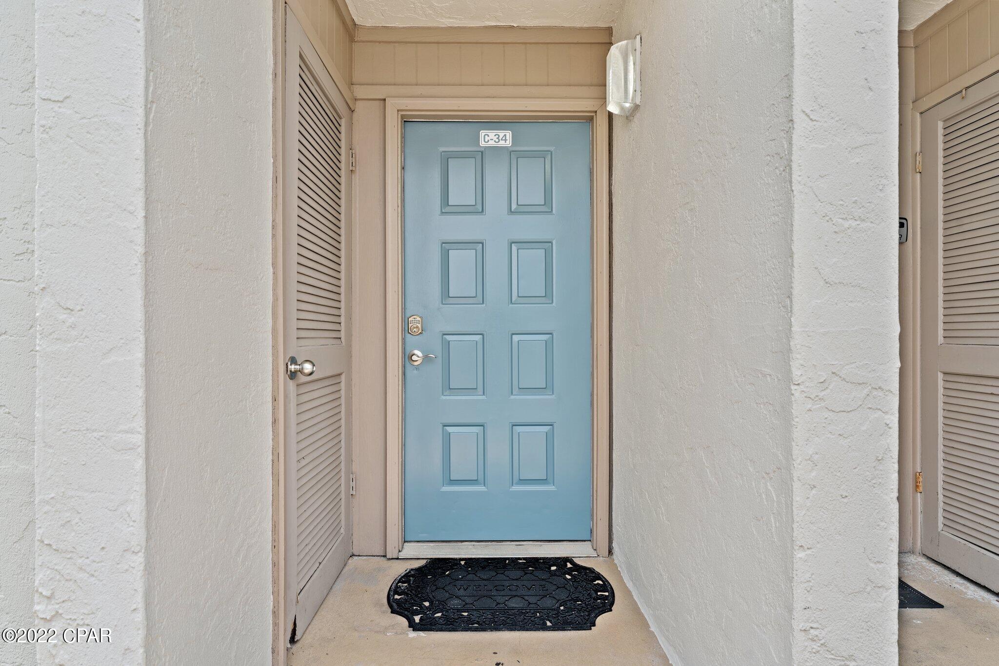 Sugar Beach Condo - Residential