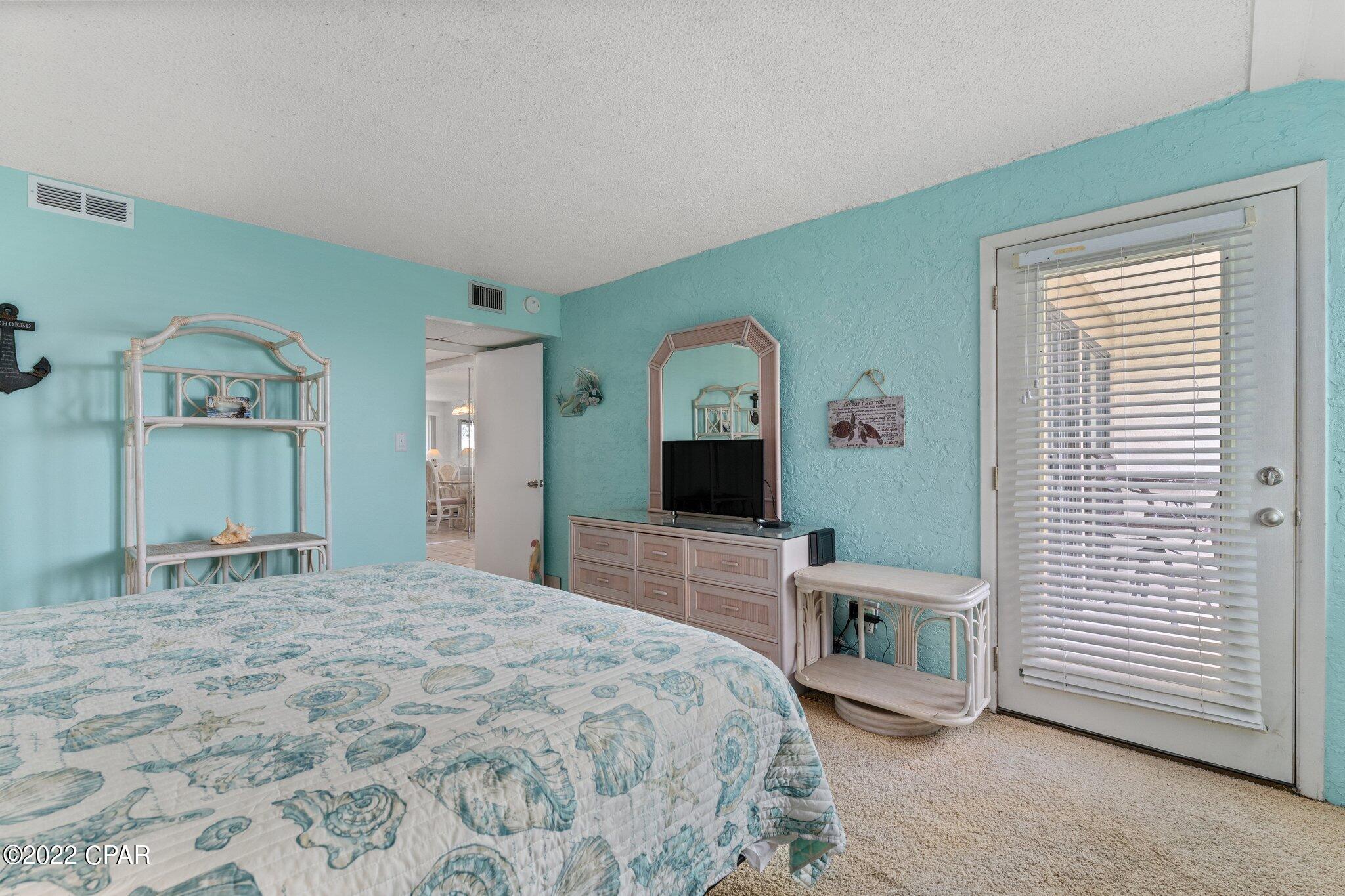 Sugar Beach Condo - Residential