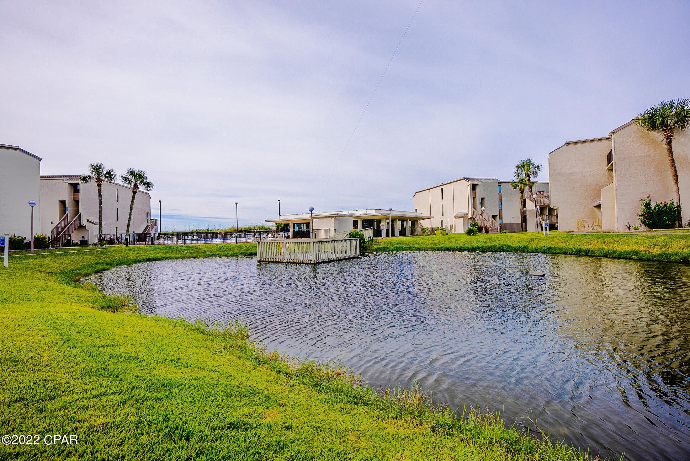 Sugar Beach Condo - Residential