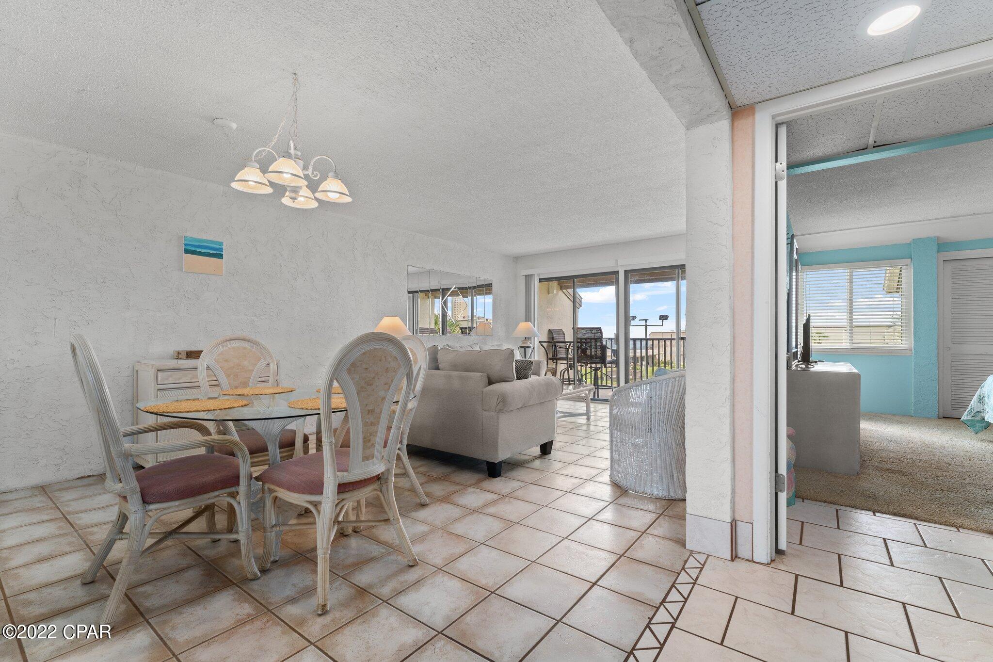 Sugar Beach Condo - Residential