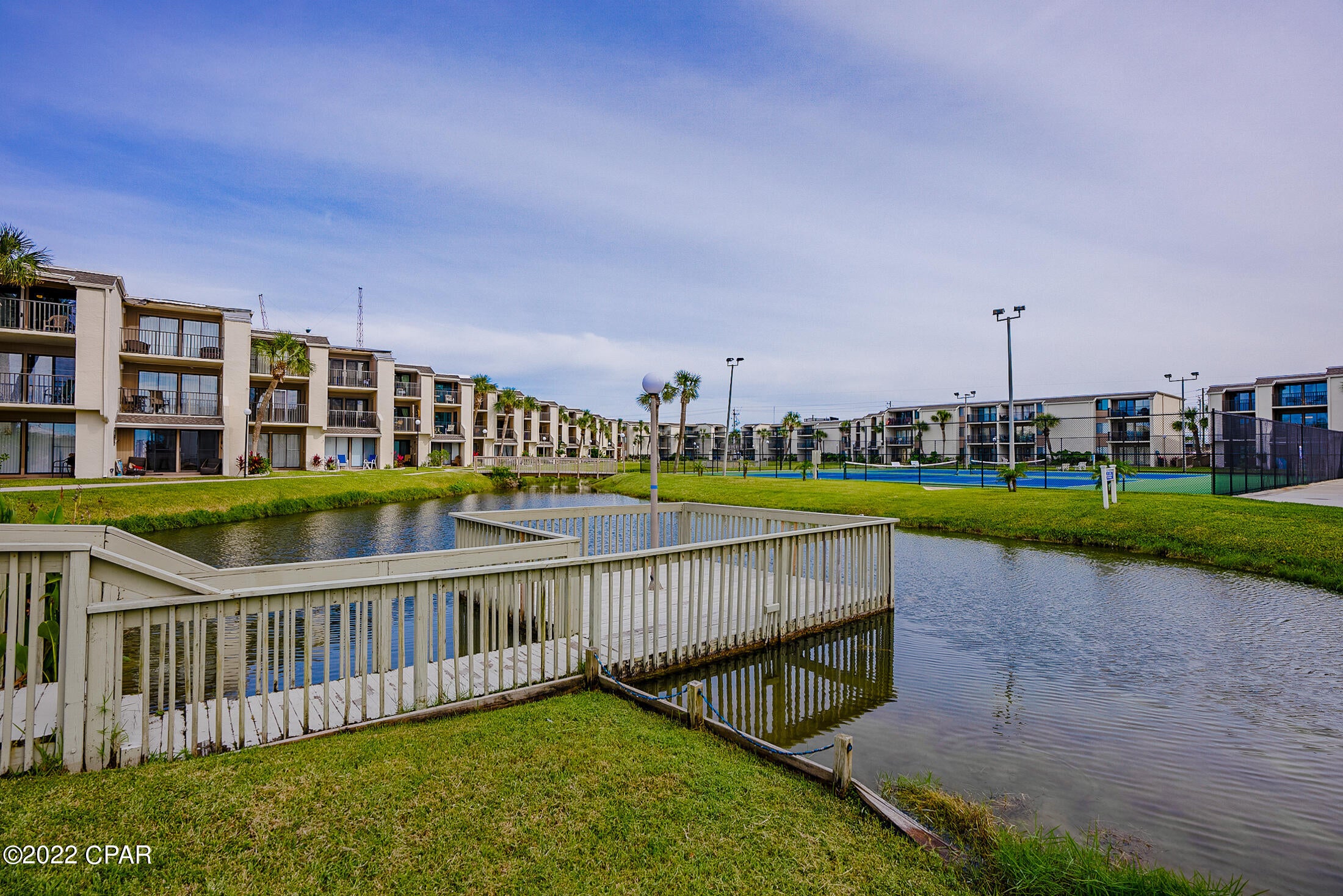 Sugar Beach Condo - Residential