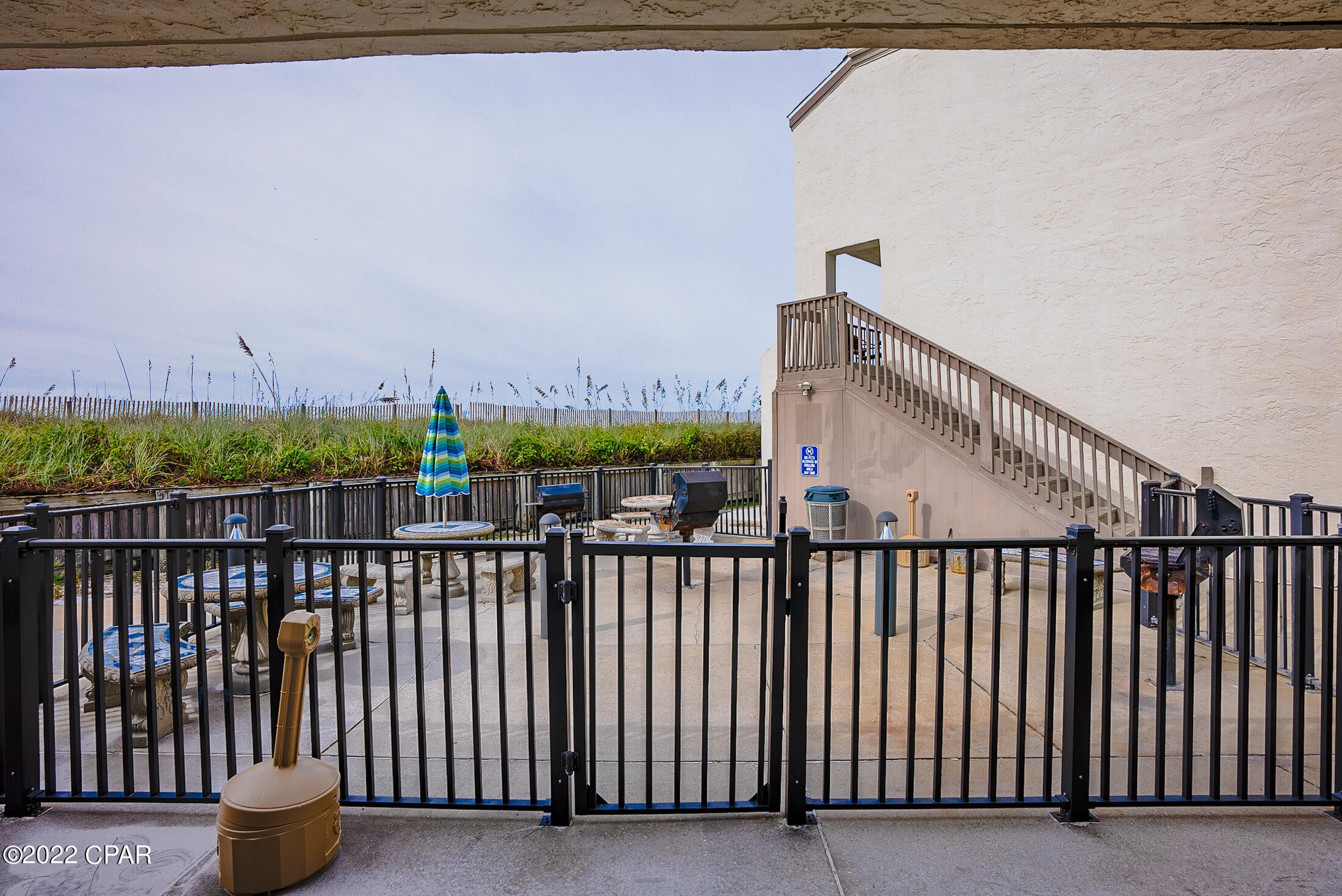 Sugar Beach Condo - Residential