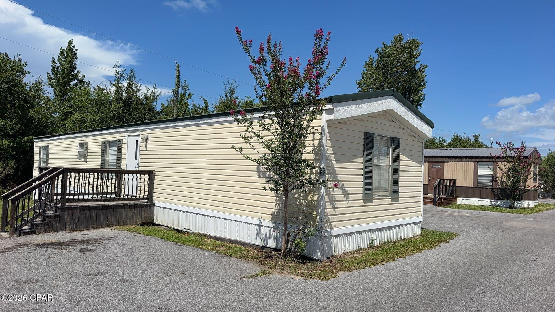 [No Recorded Subdiv] - Residential Lease