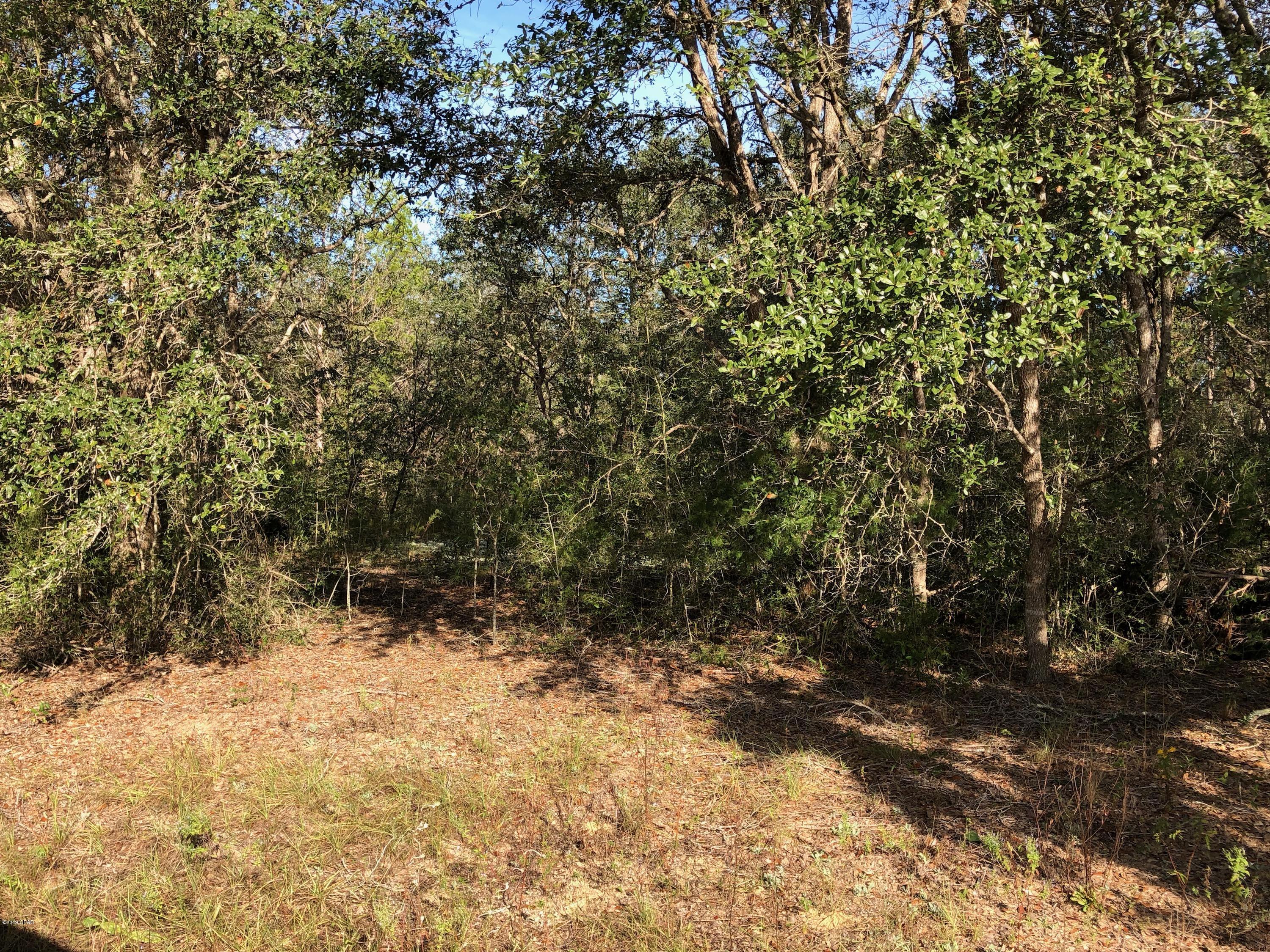 Compass Lake Hills Unit 1 - Land