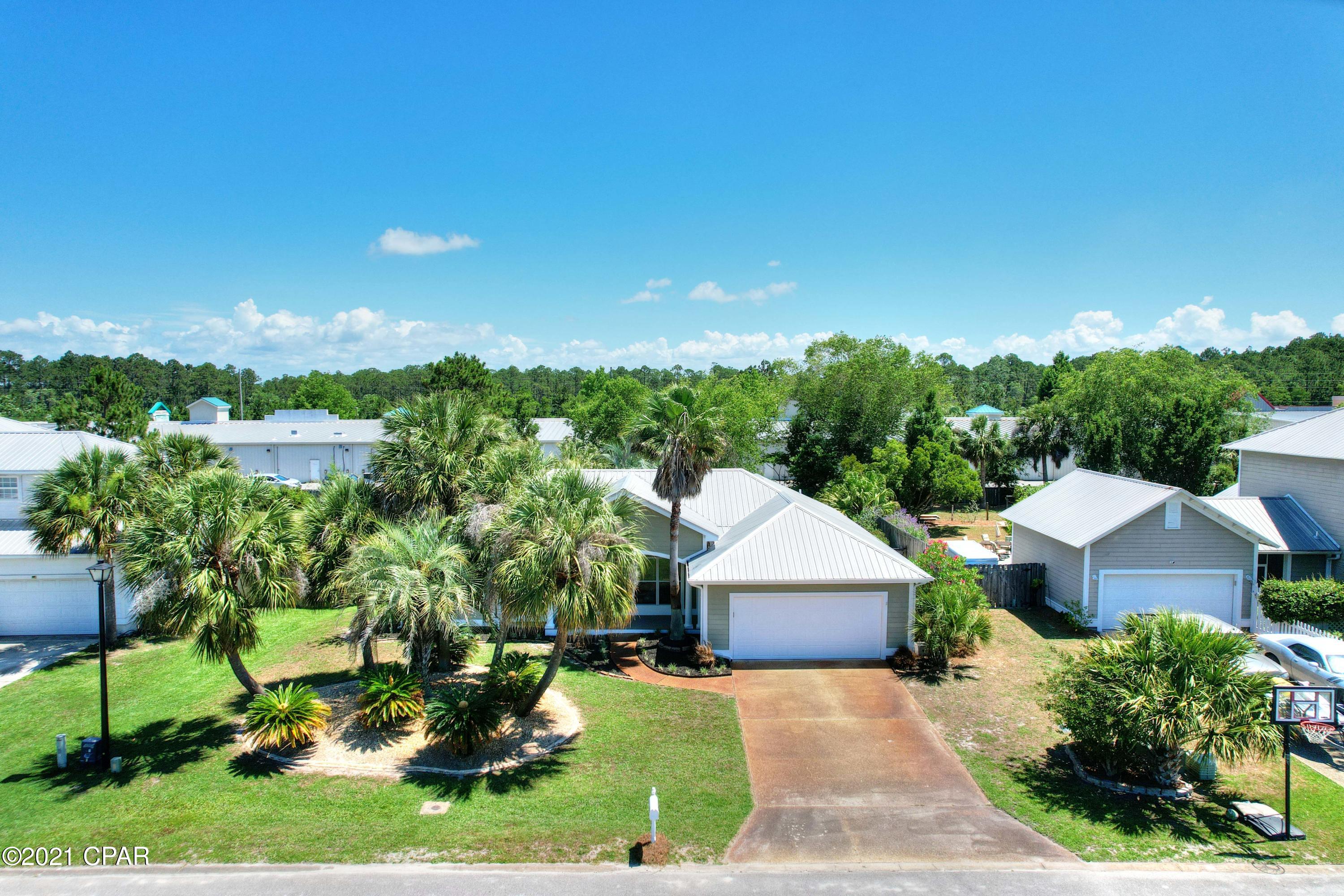 Lyndell Plantation - Residential